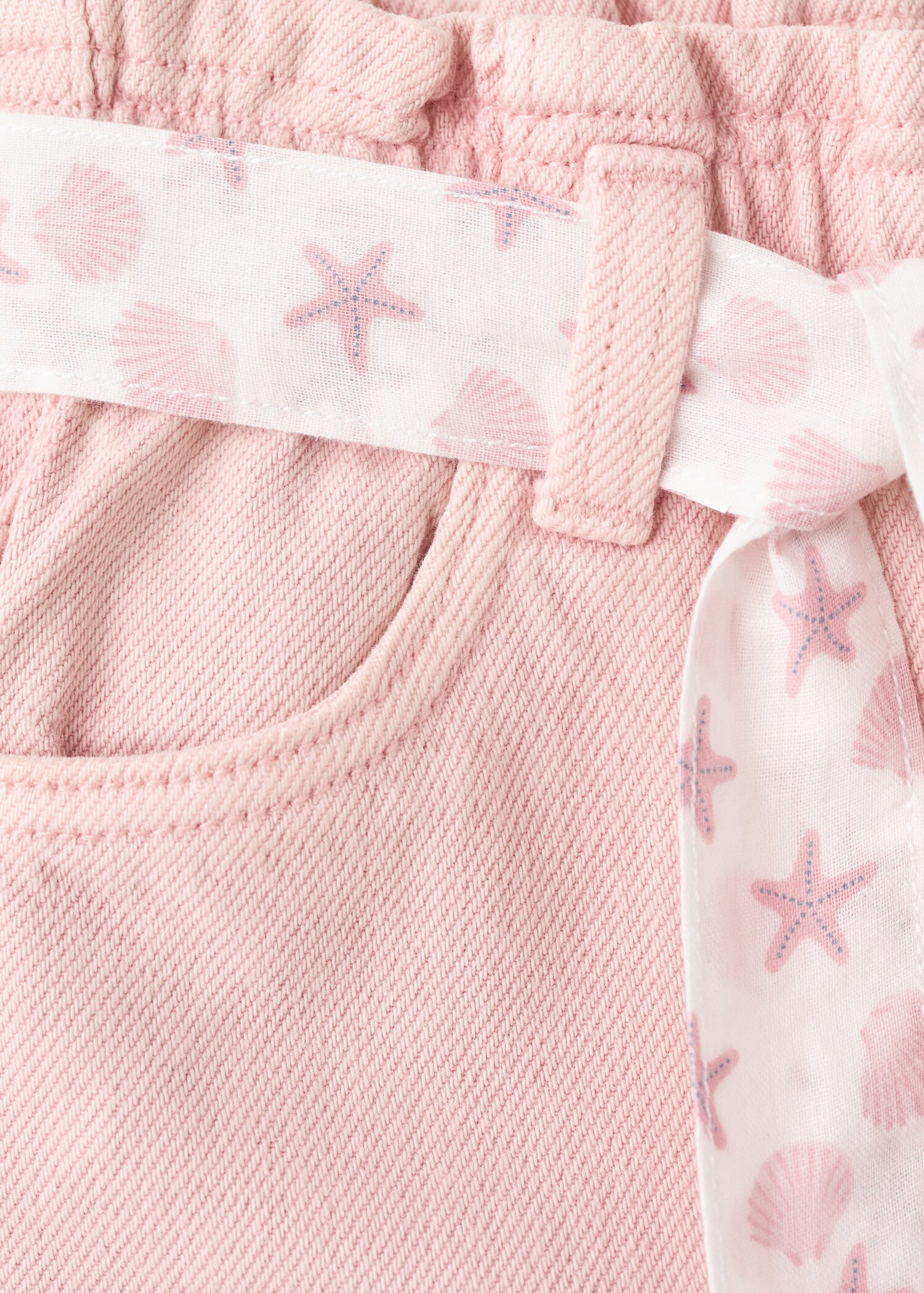 Shorts galab - Details of the article 8