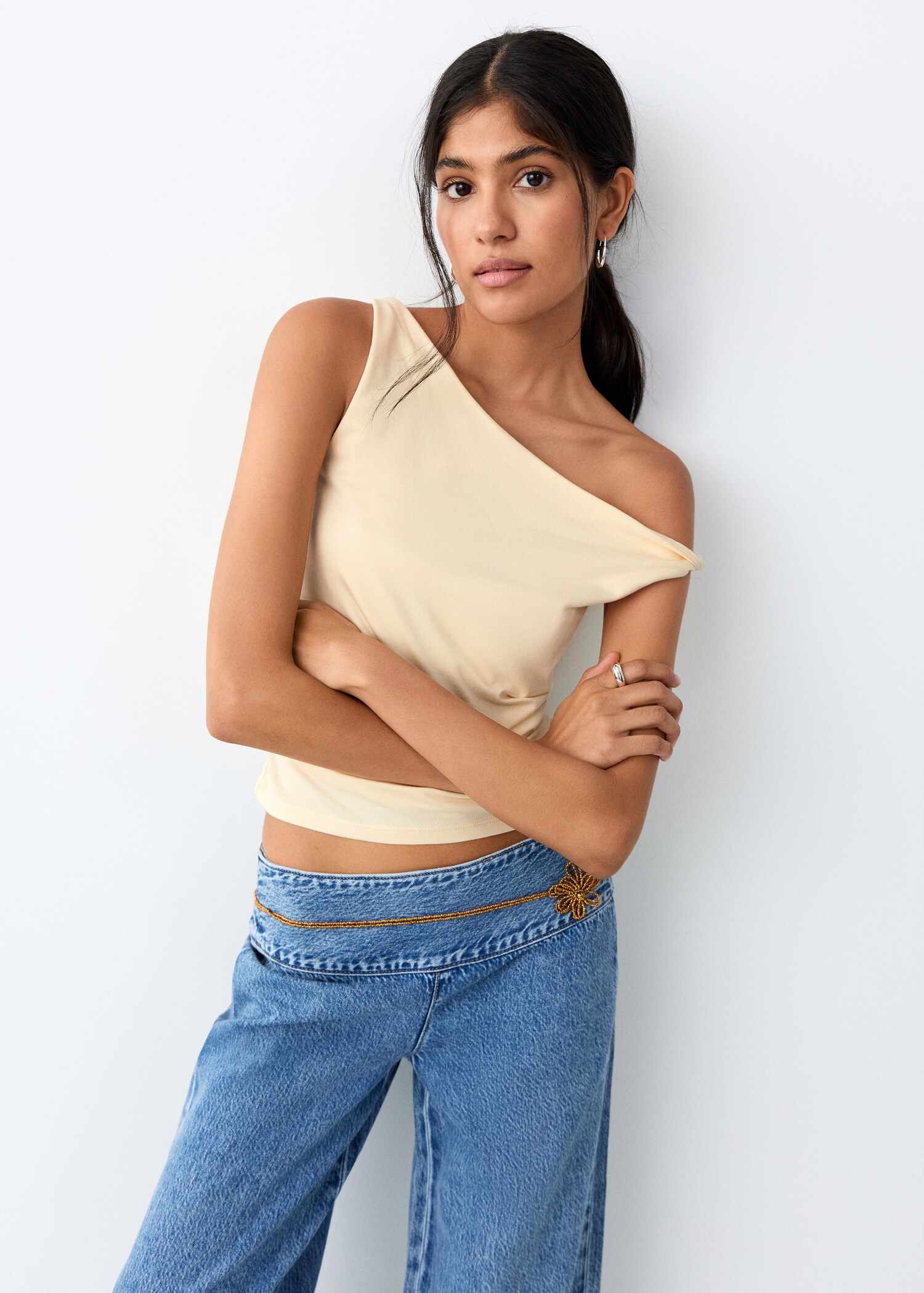 Top col bateau - Plan moyen