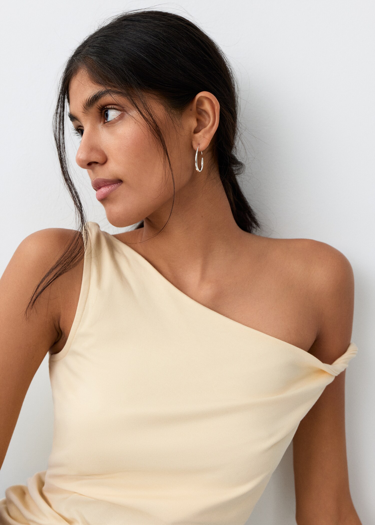 Top col bateau - Détail de l'article 1