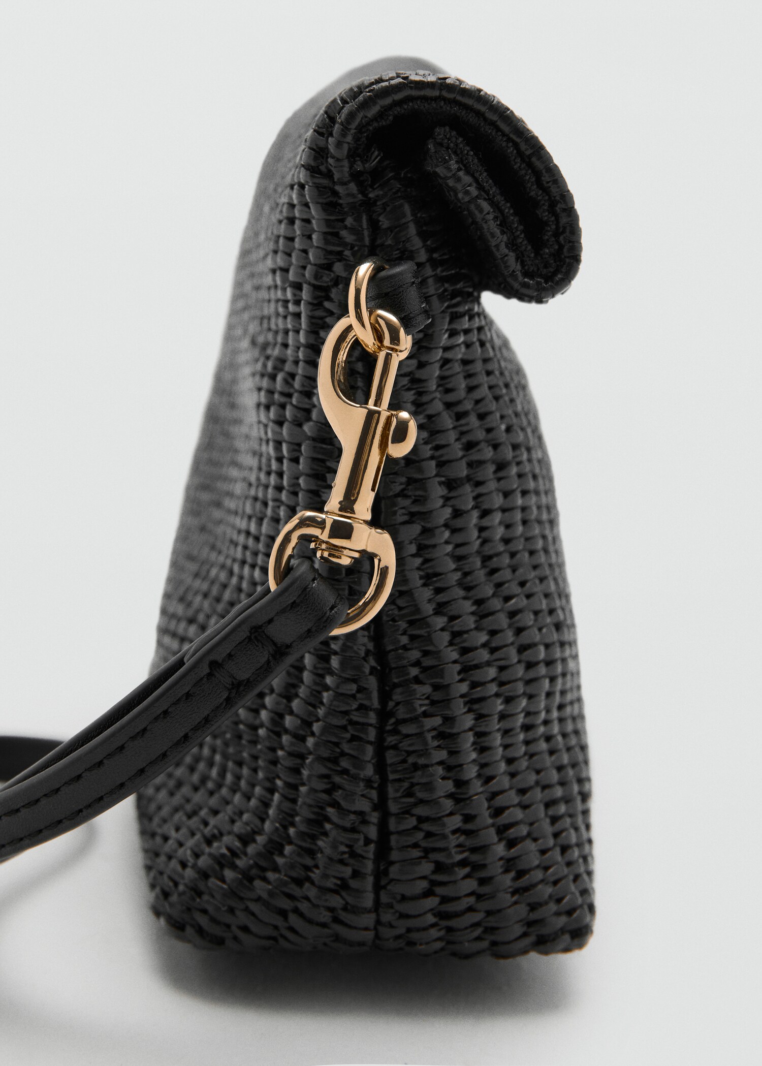 Monedero solapa botón - Detalle del artículo 1