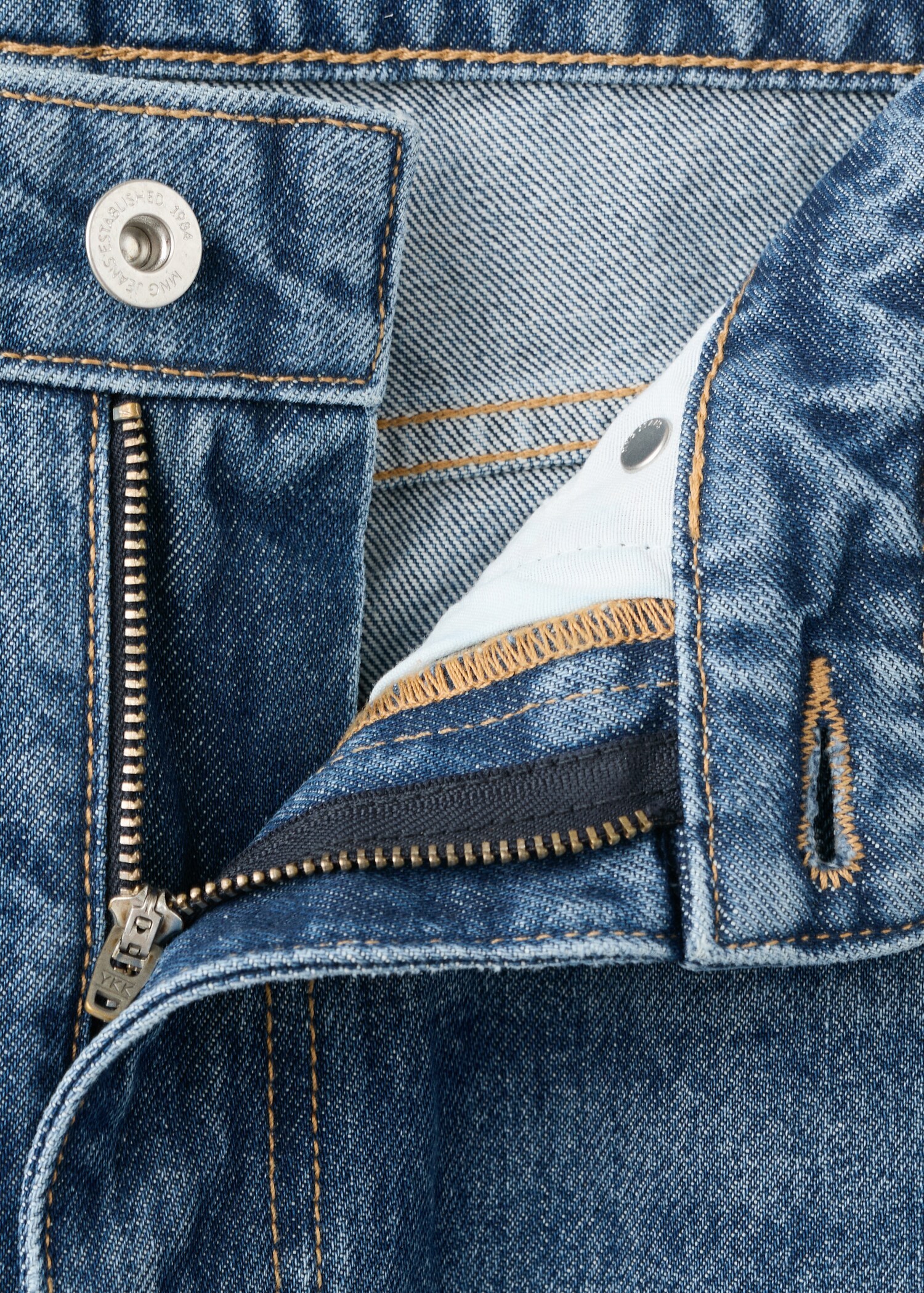 Jeans celia - Details of the article 8