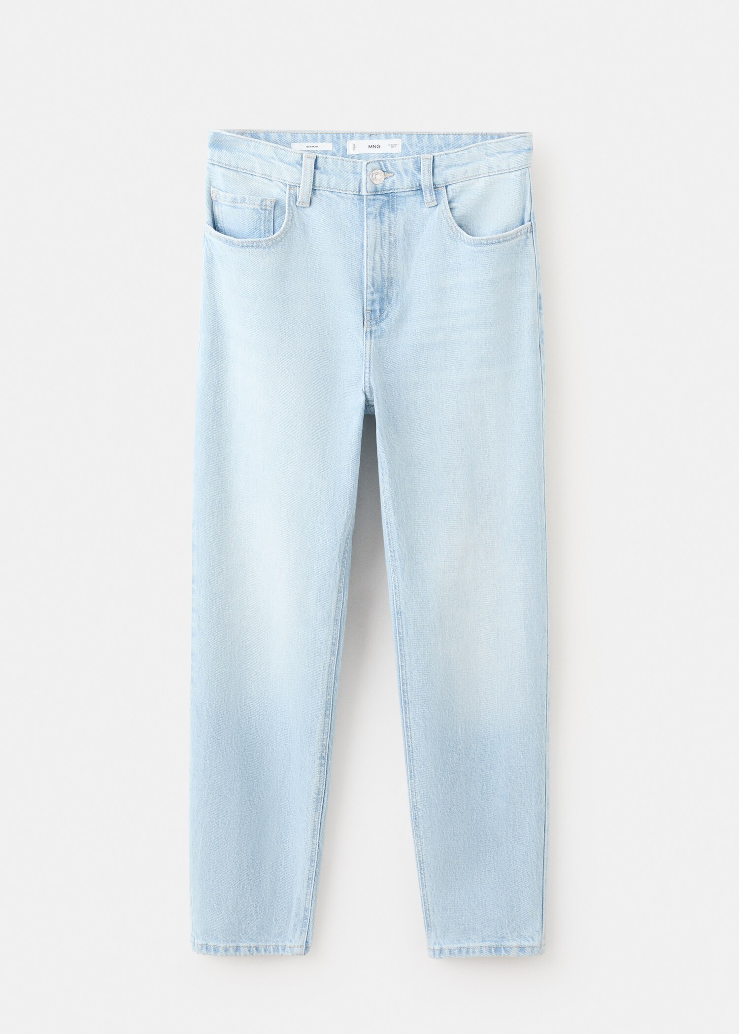 Jeans newmom - Article without model