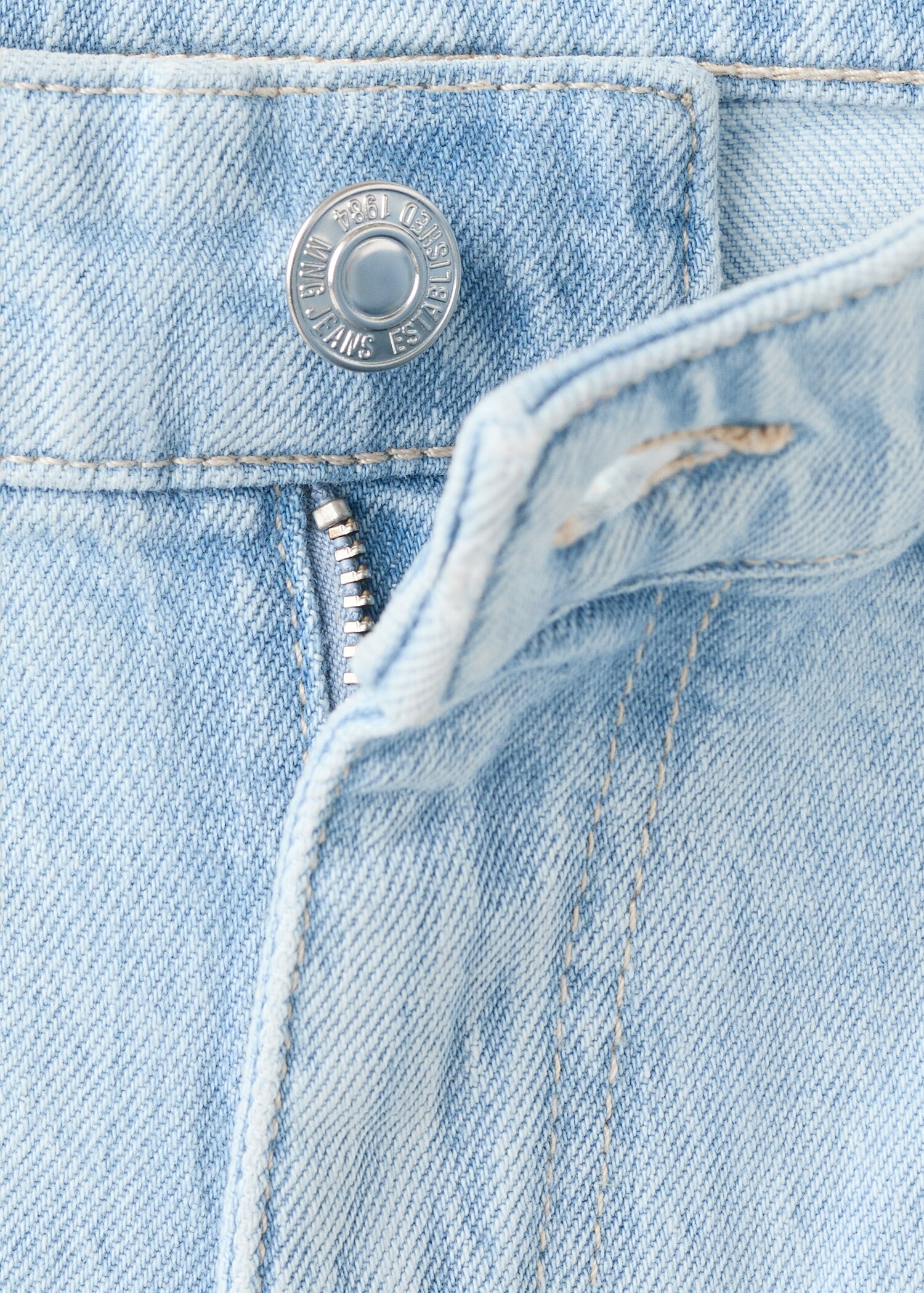 Jeans newmom - Details of the article 8