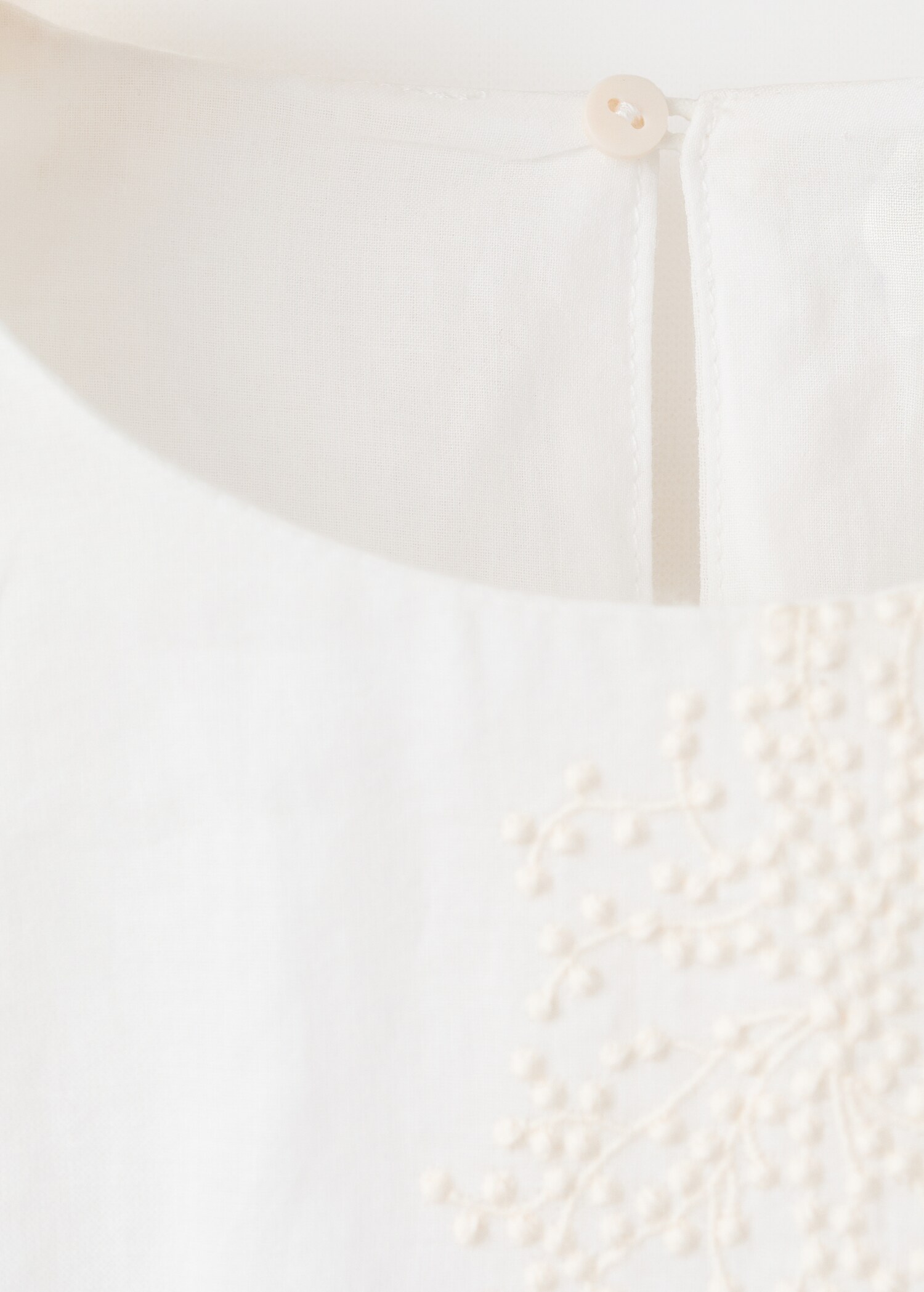 Blouson cayote - Detail van het artikel 0