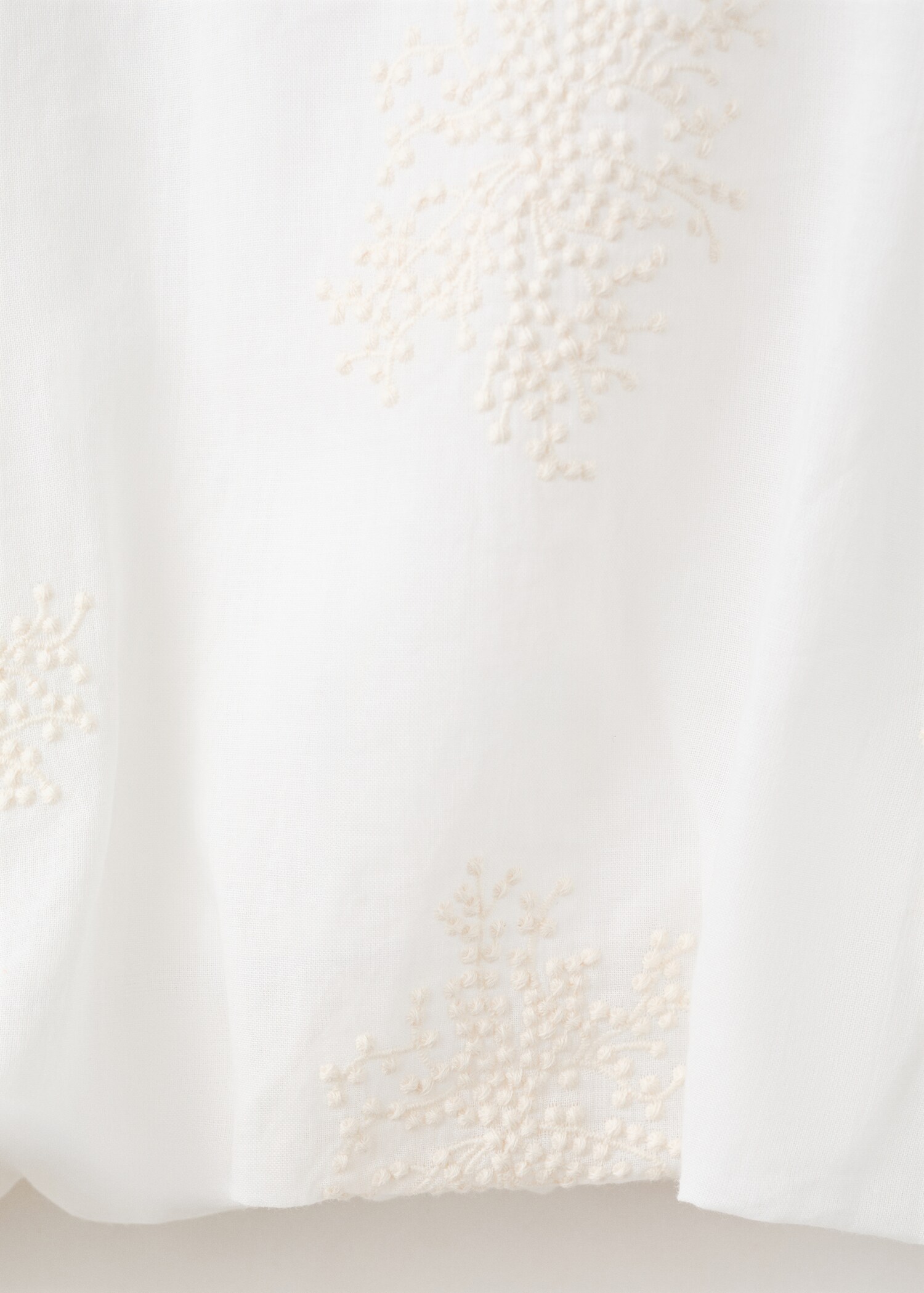 Blouson cayote - Detail van het artikel 8