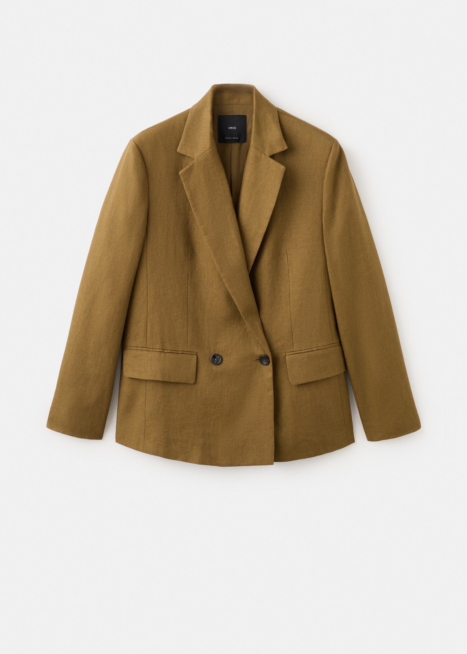 Veste tempoli - Article sans modèle