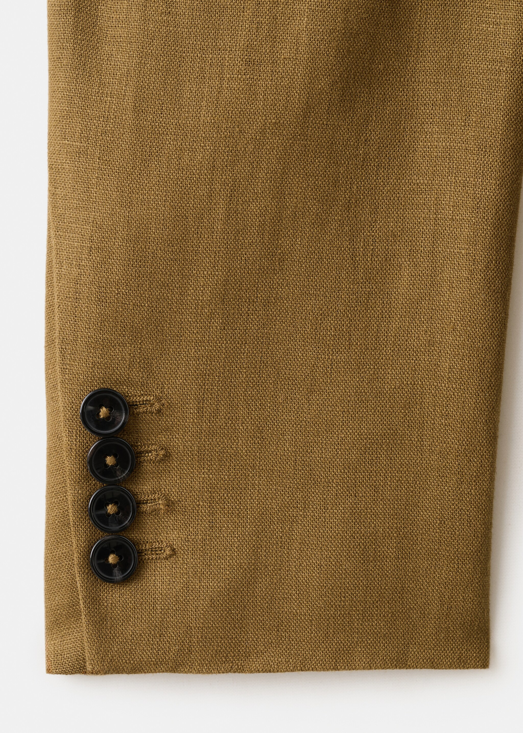 Veste tempoli - Détail de l'article 0, Olive. Ref: 27027161-00.