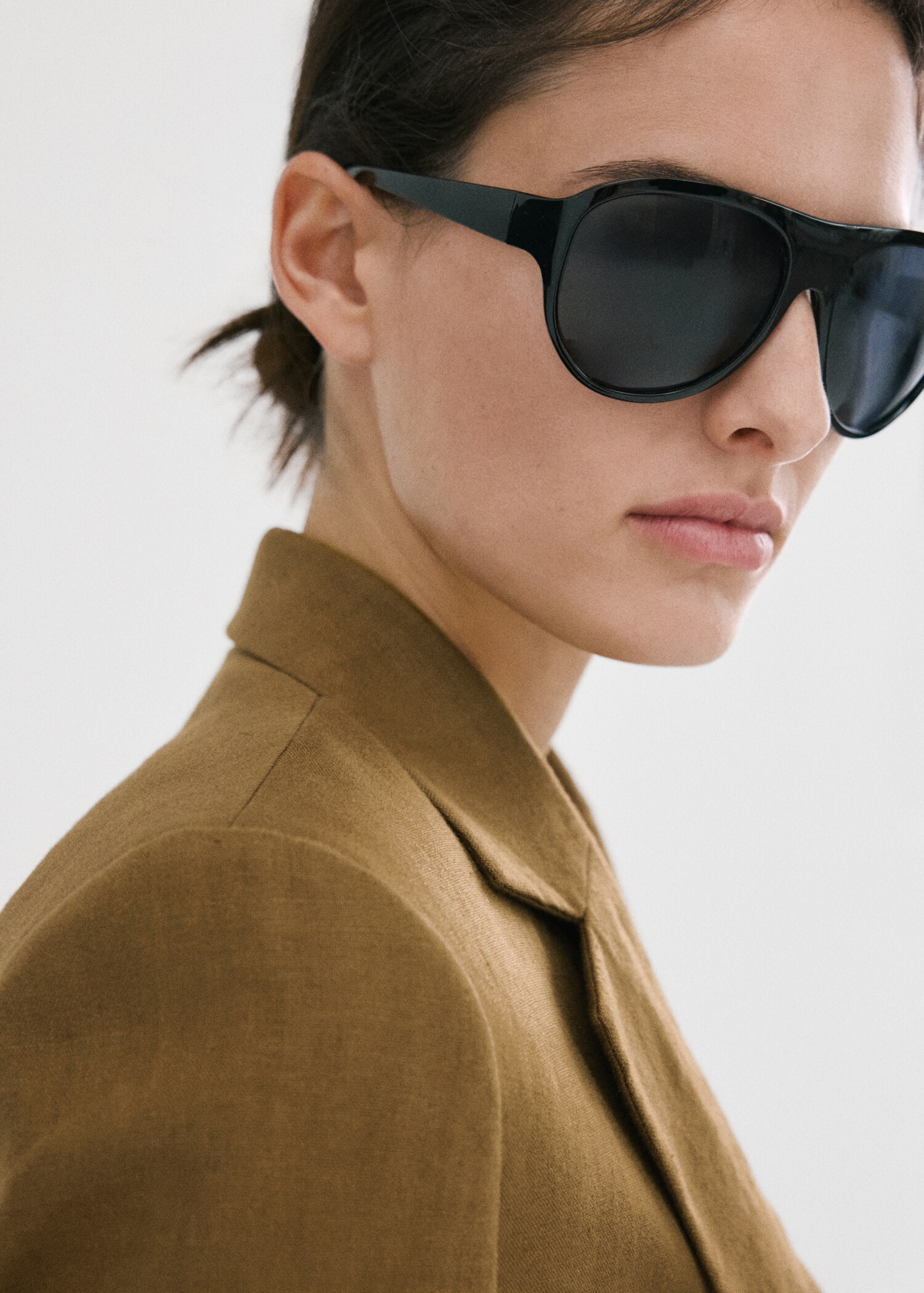 Veste tempoli - Détail de l'article 1