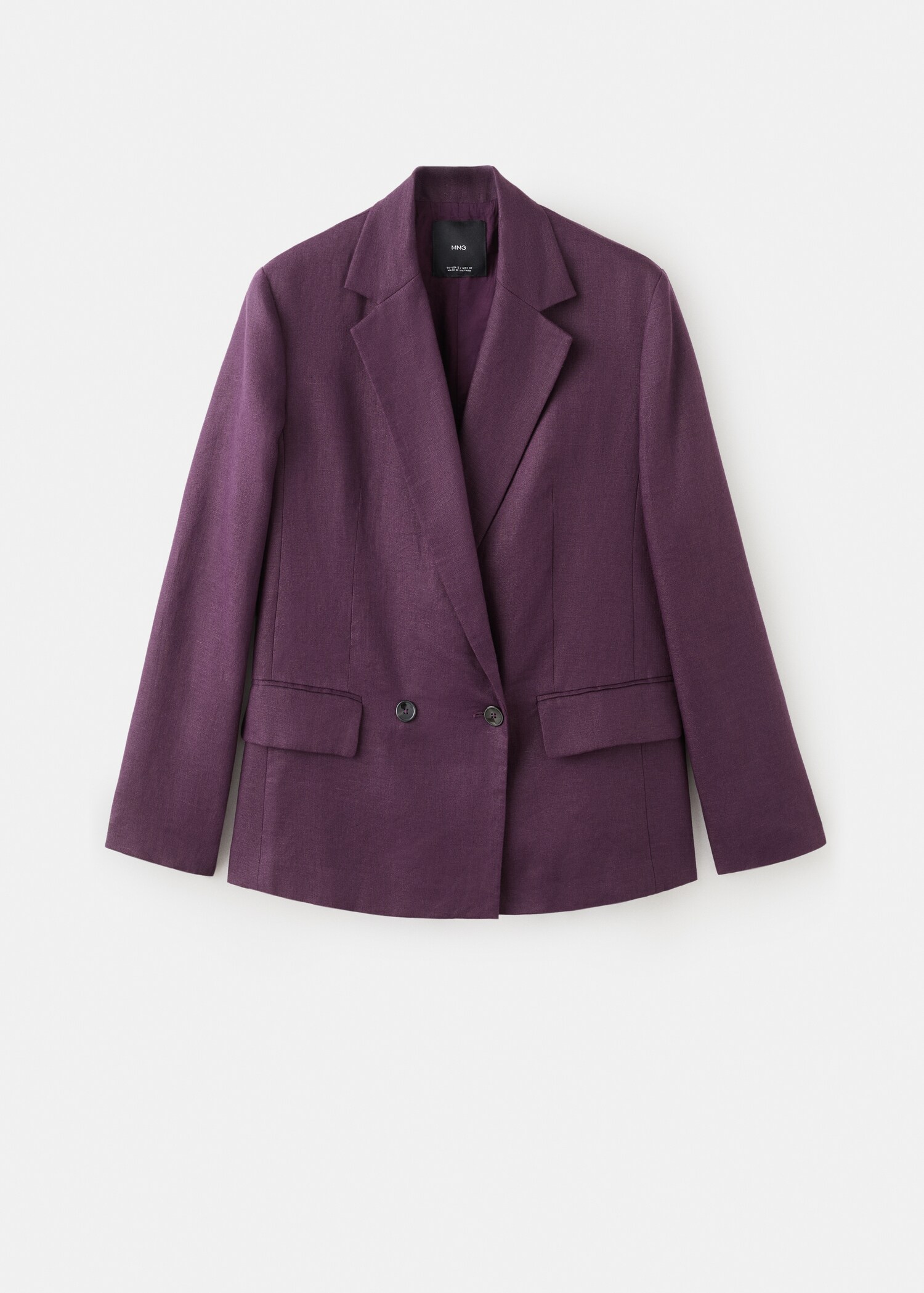 Veste tempoli - Article sans modèle