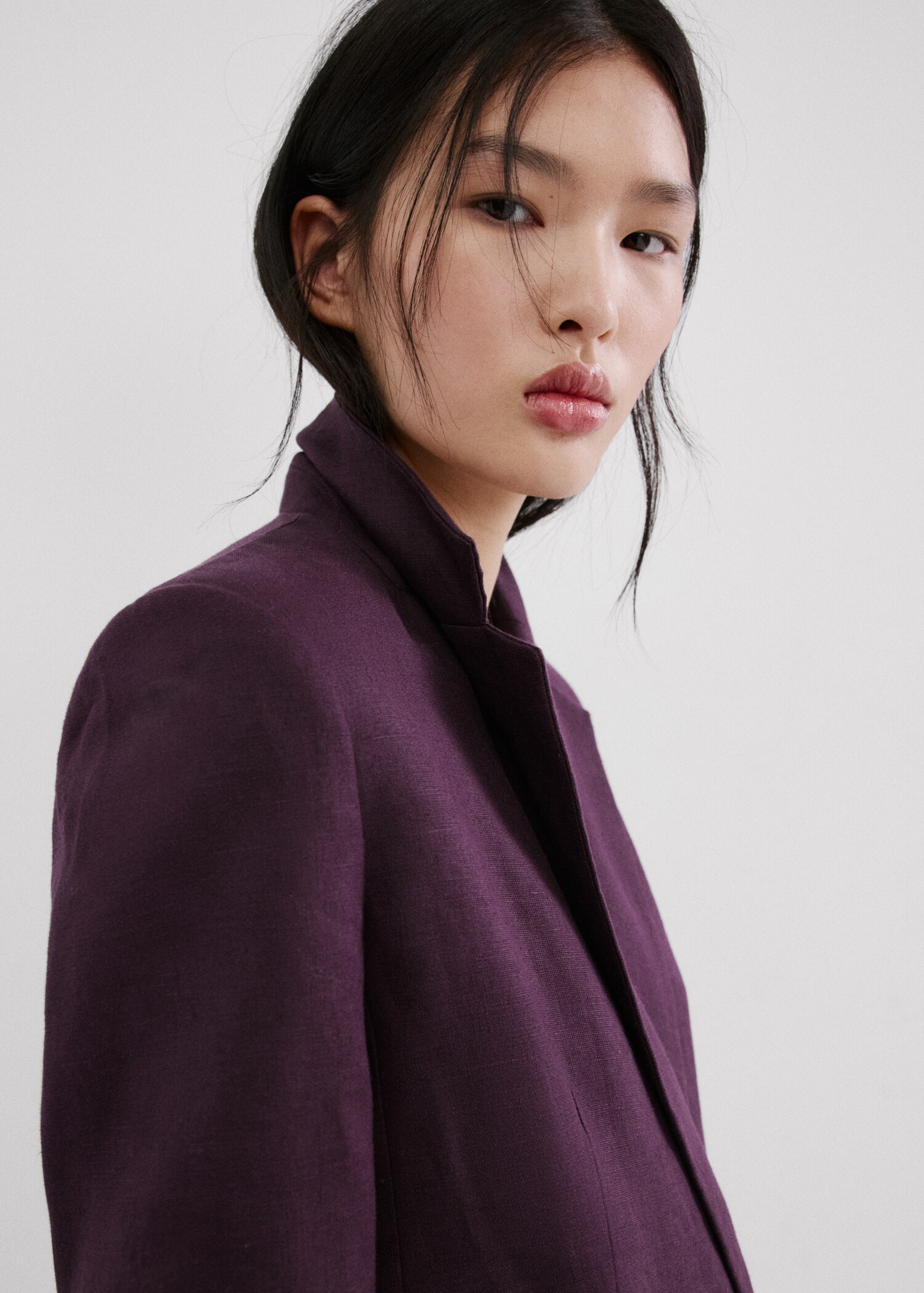 Veste tempoli - Détail de l'article 1