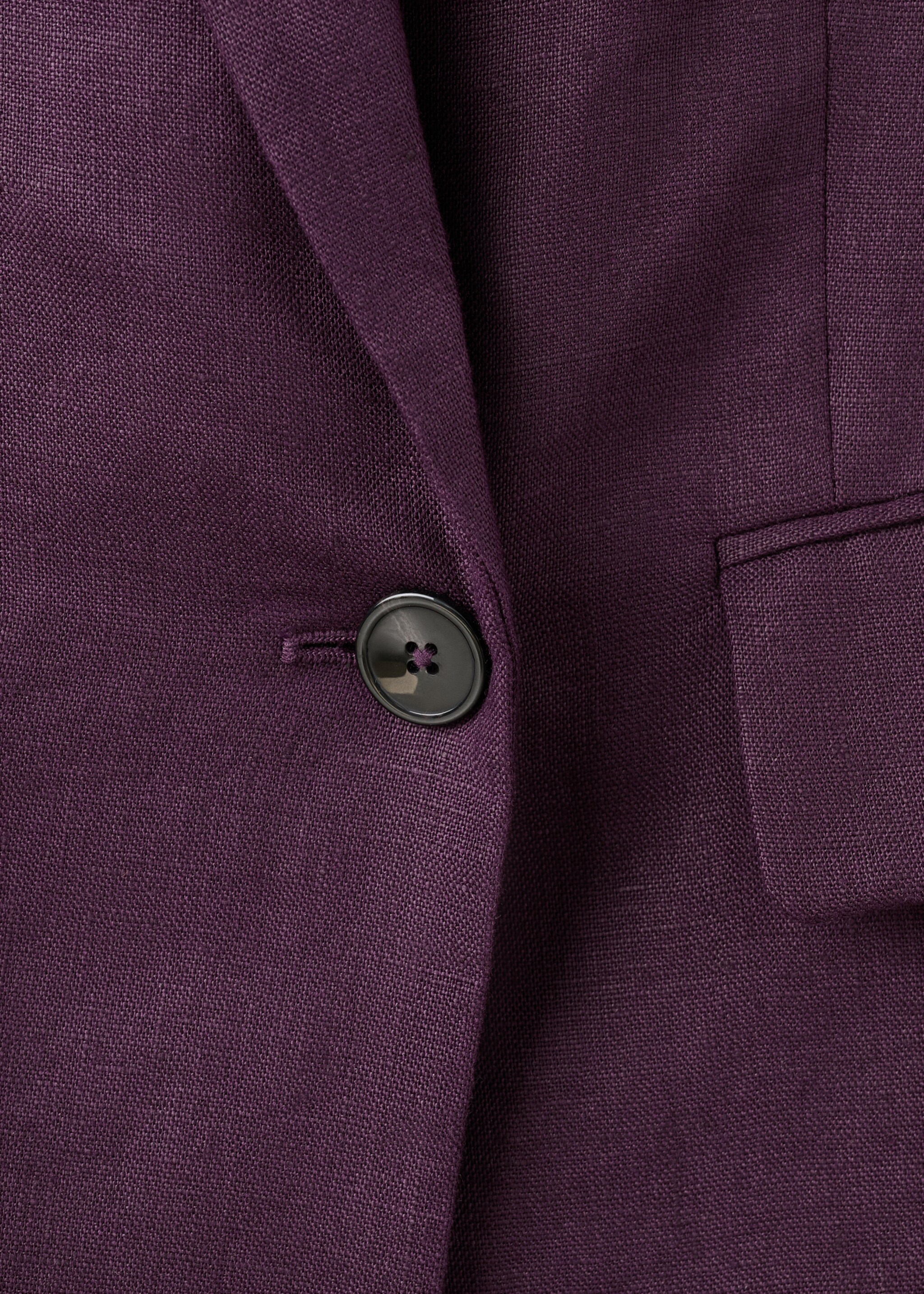 Veste tempoli - Détail de l'article 8, Violet. Ref: 27027161-00.