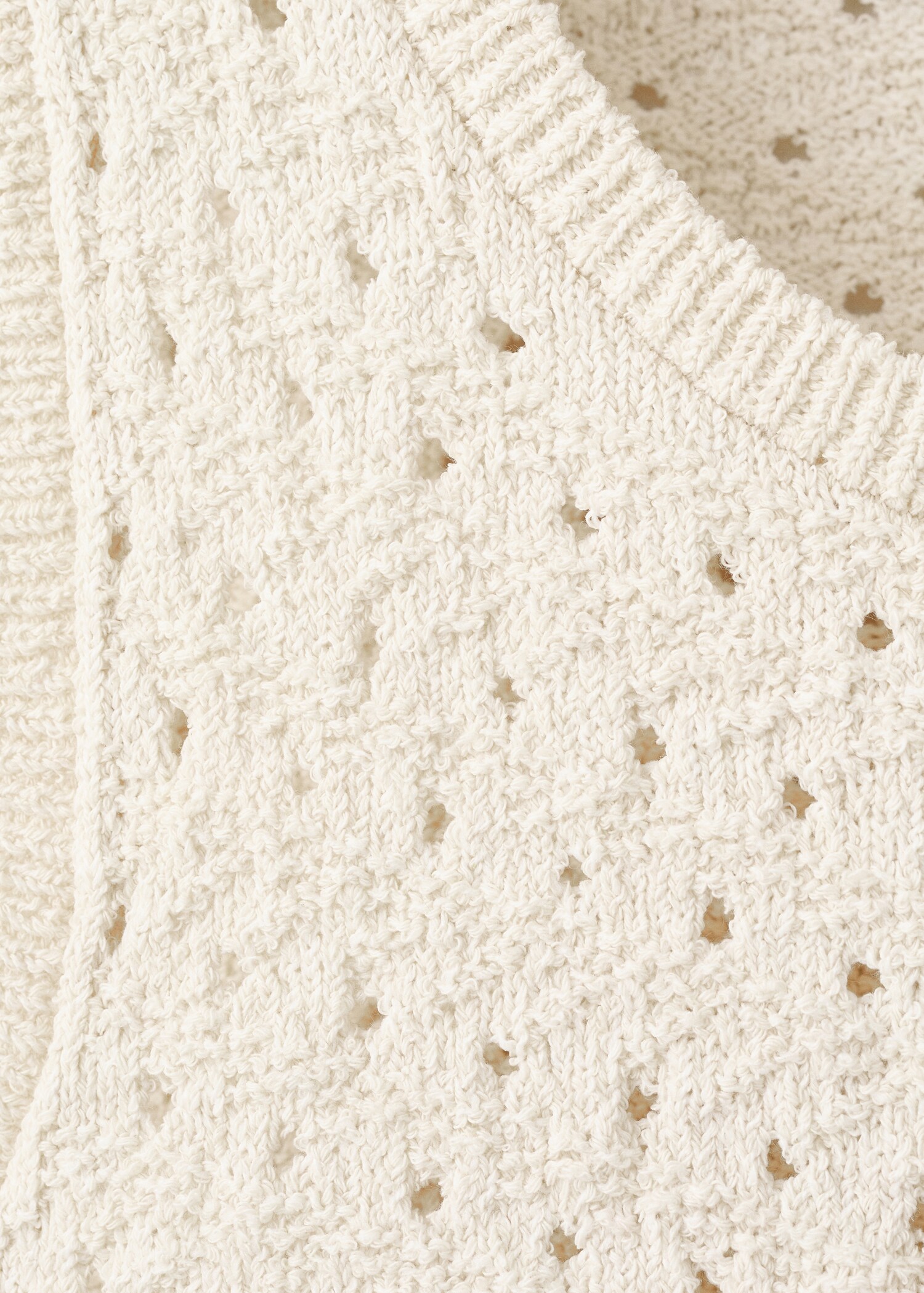 Top à bretelles détails en dentelle - Détail de l'article 8