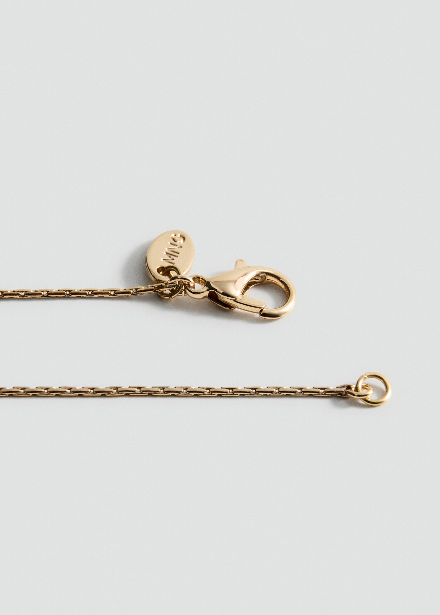 عقد خرز مختلط - تفاصيل المنتج 1