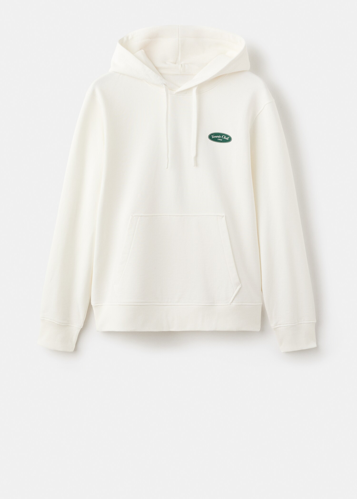 هودي بغطاء رأس 100% قطن - منتج دون نموذج