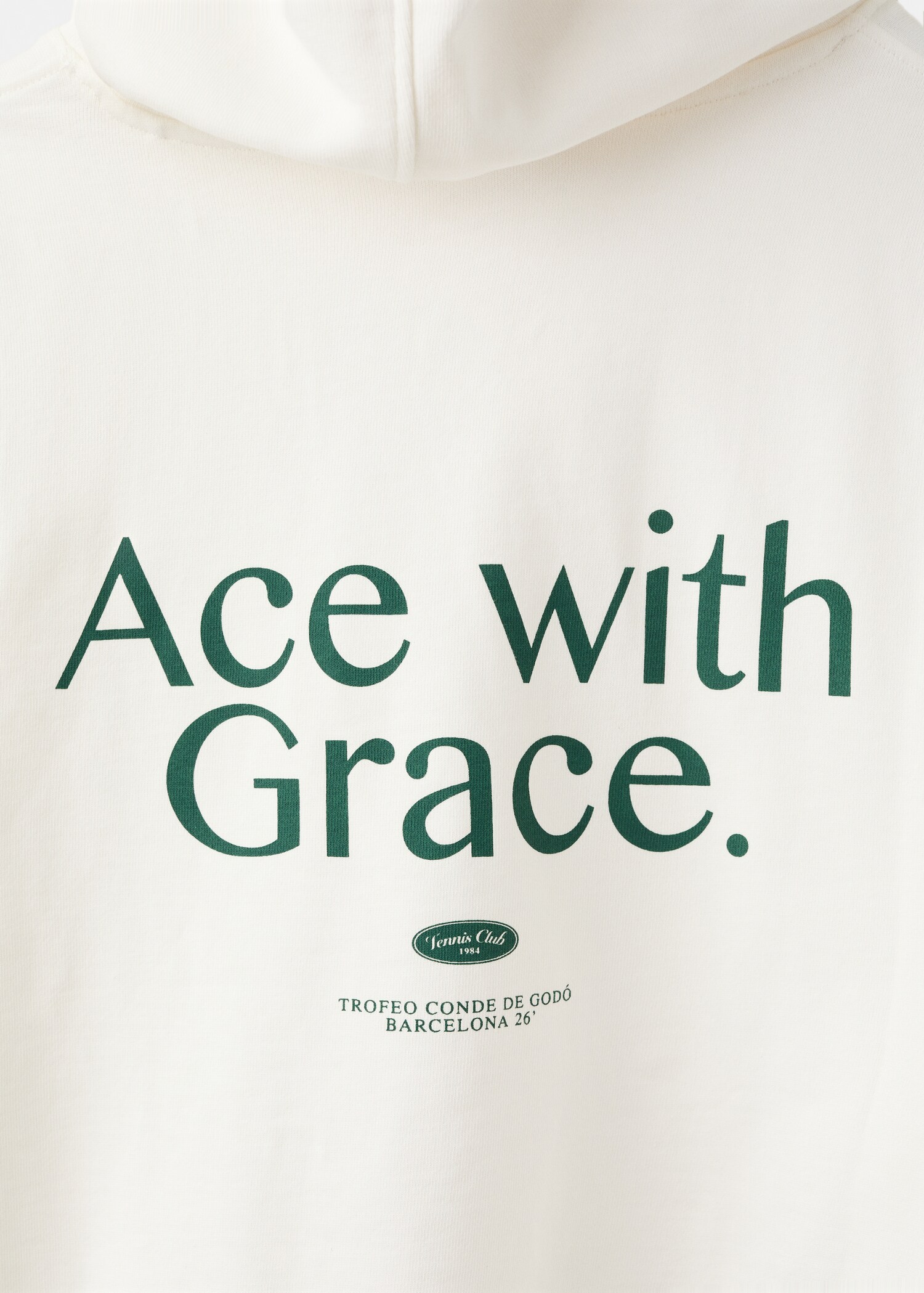 هودي بغطاء رأس 100% قطن - تفاصيل المنتج 8