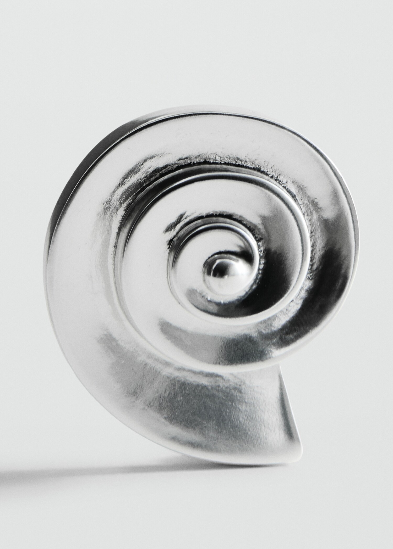 أقراط من الصدف - تفاصيل المنتج 1