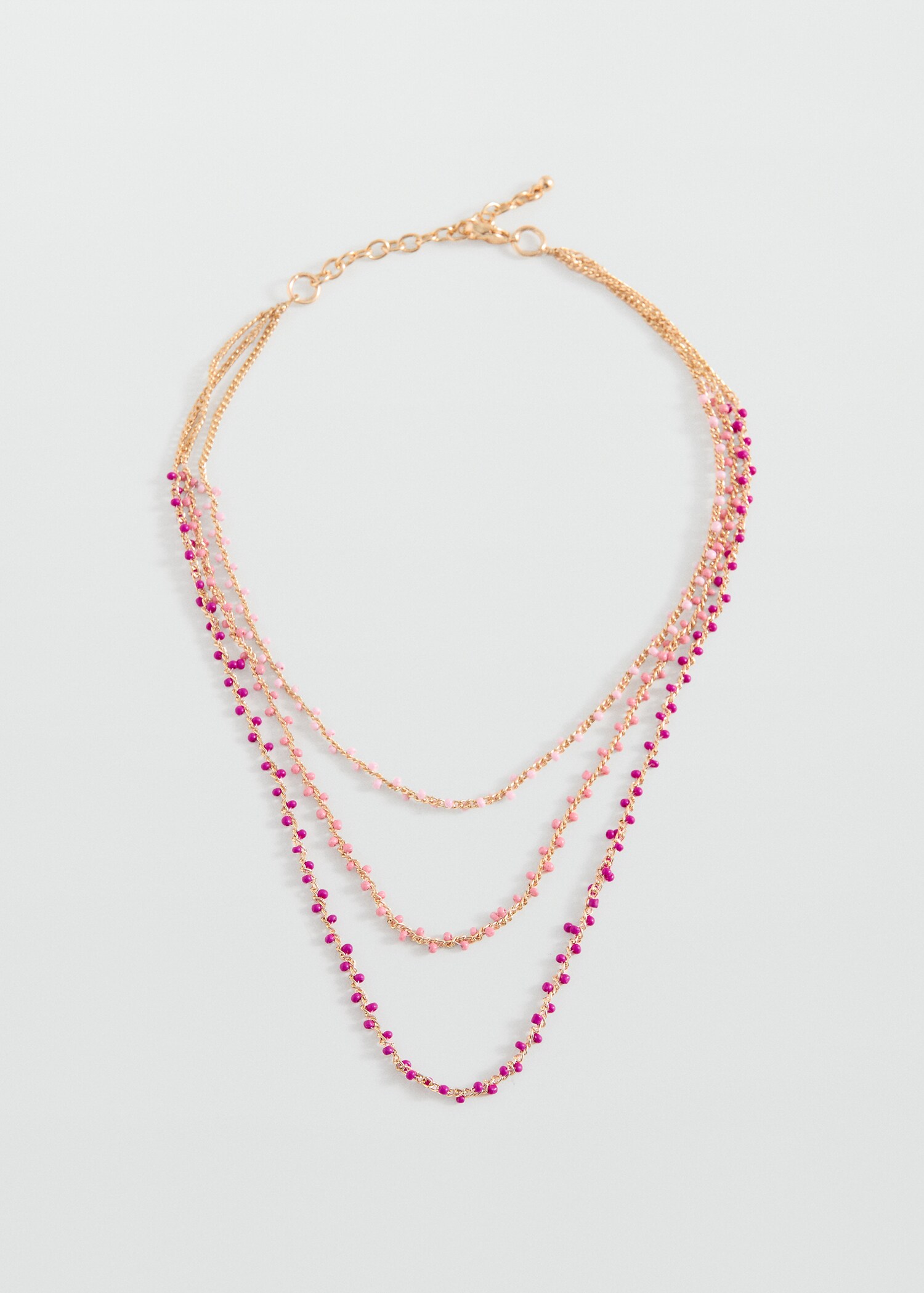 Halskette calella - Artikel ohne Model