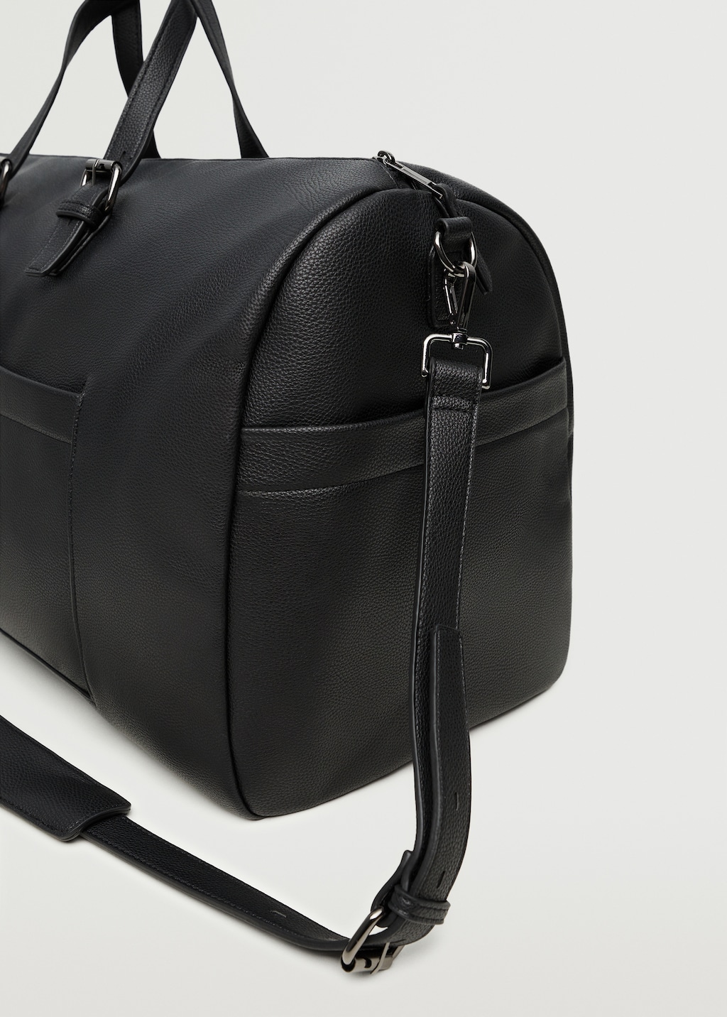 Mango travel bag hotsell