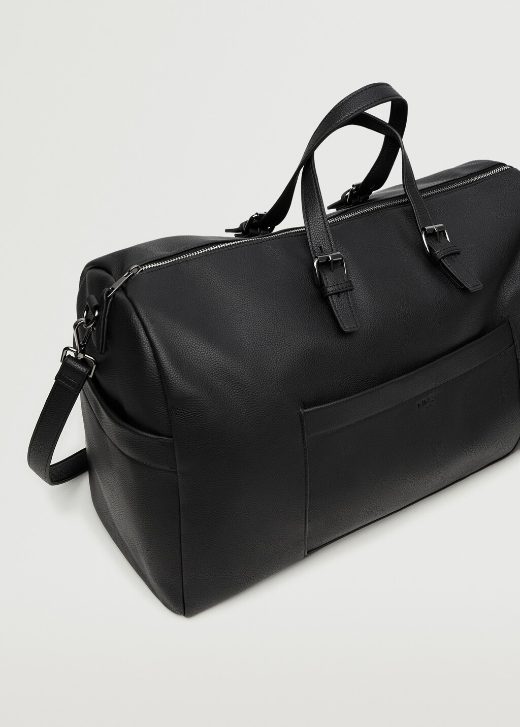 Mango travel bag best sale