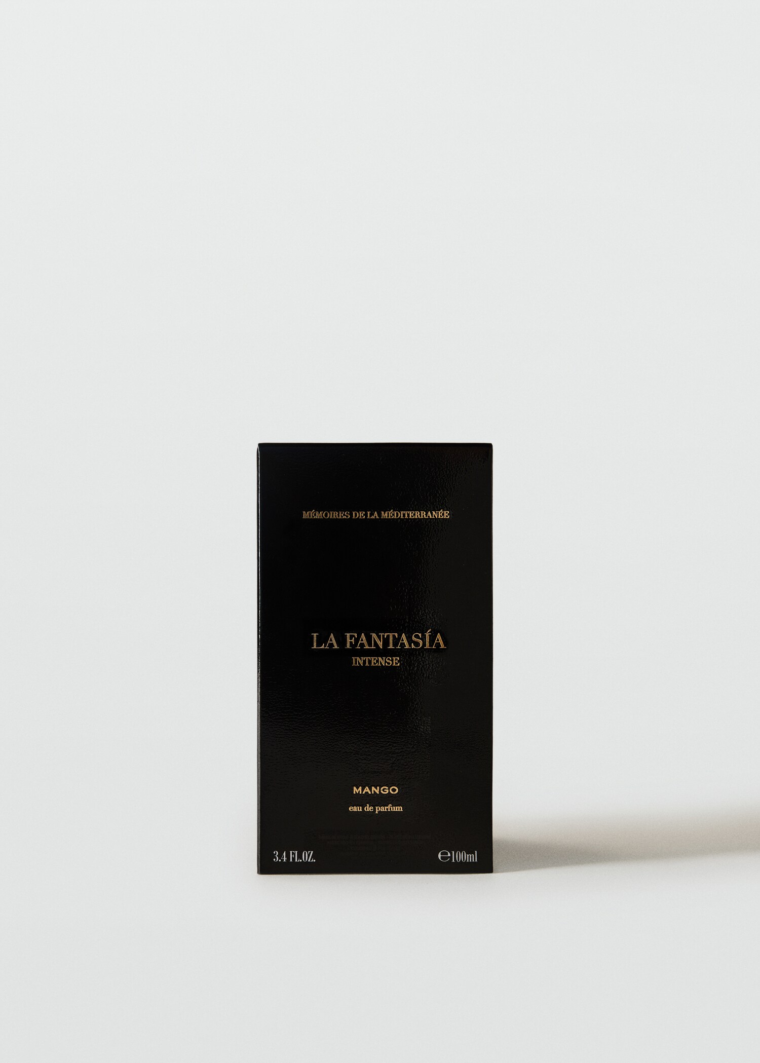 Parfum La Fantasía Intense 100 ml - Plan moyen