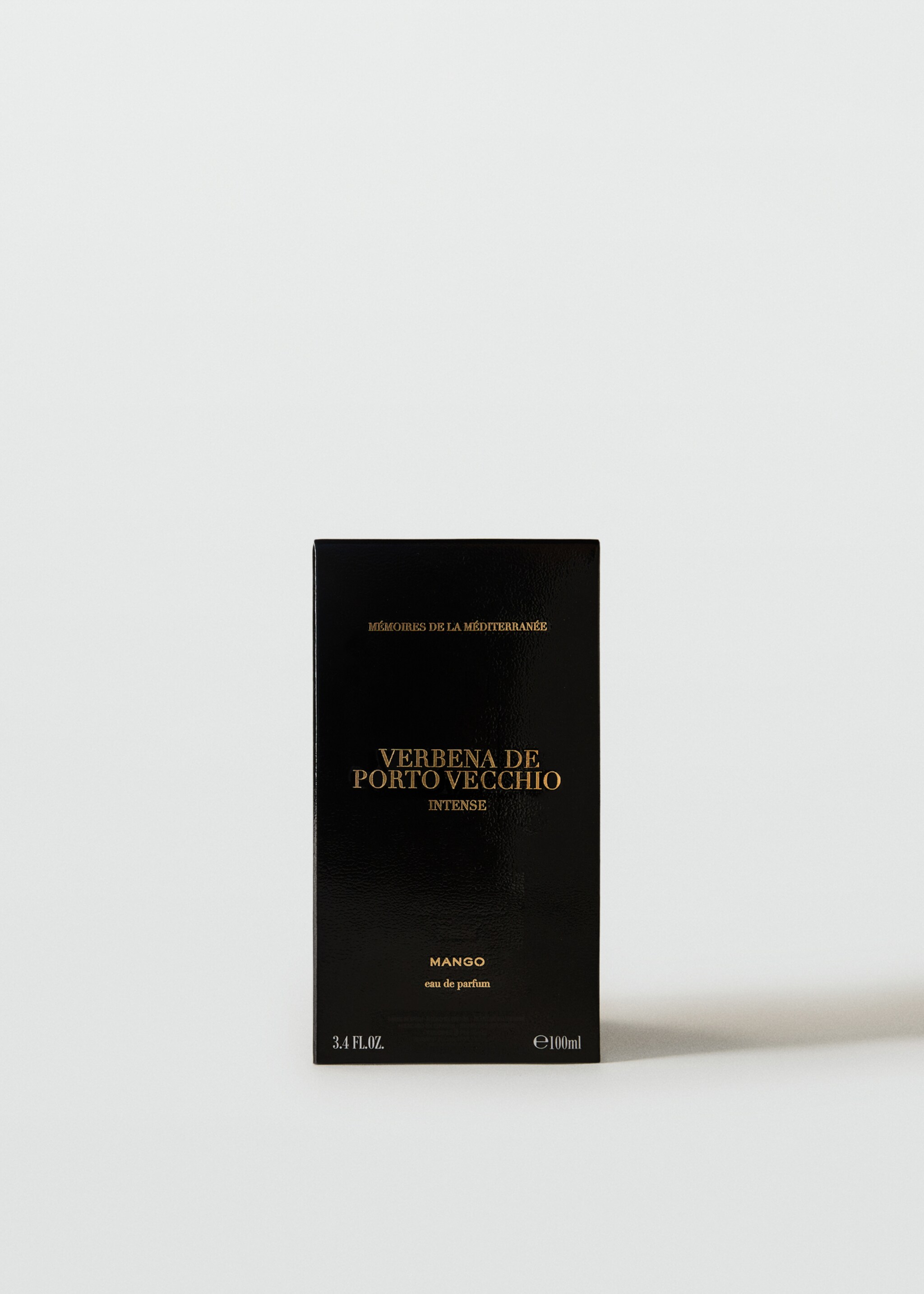 Parfum Verbena de Porto Vecchio Intense 100ml - Plan moyen, Gris vison. Ref: 27031170-00.