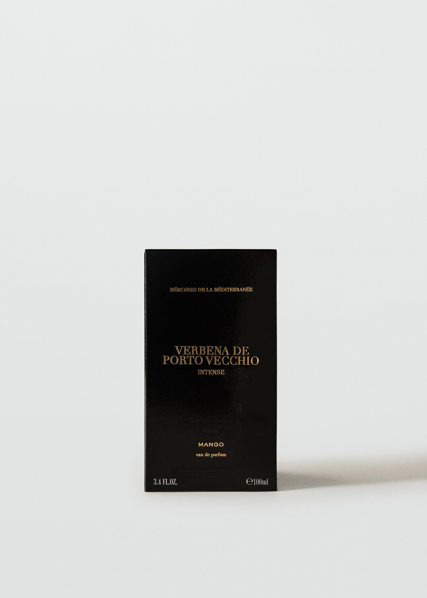 Parfum Verbena de Porto Vecchio Intense 100ml - Plan moyen
