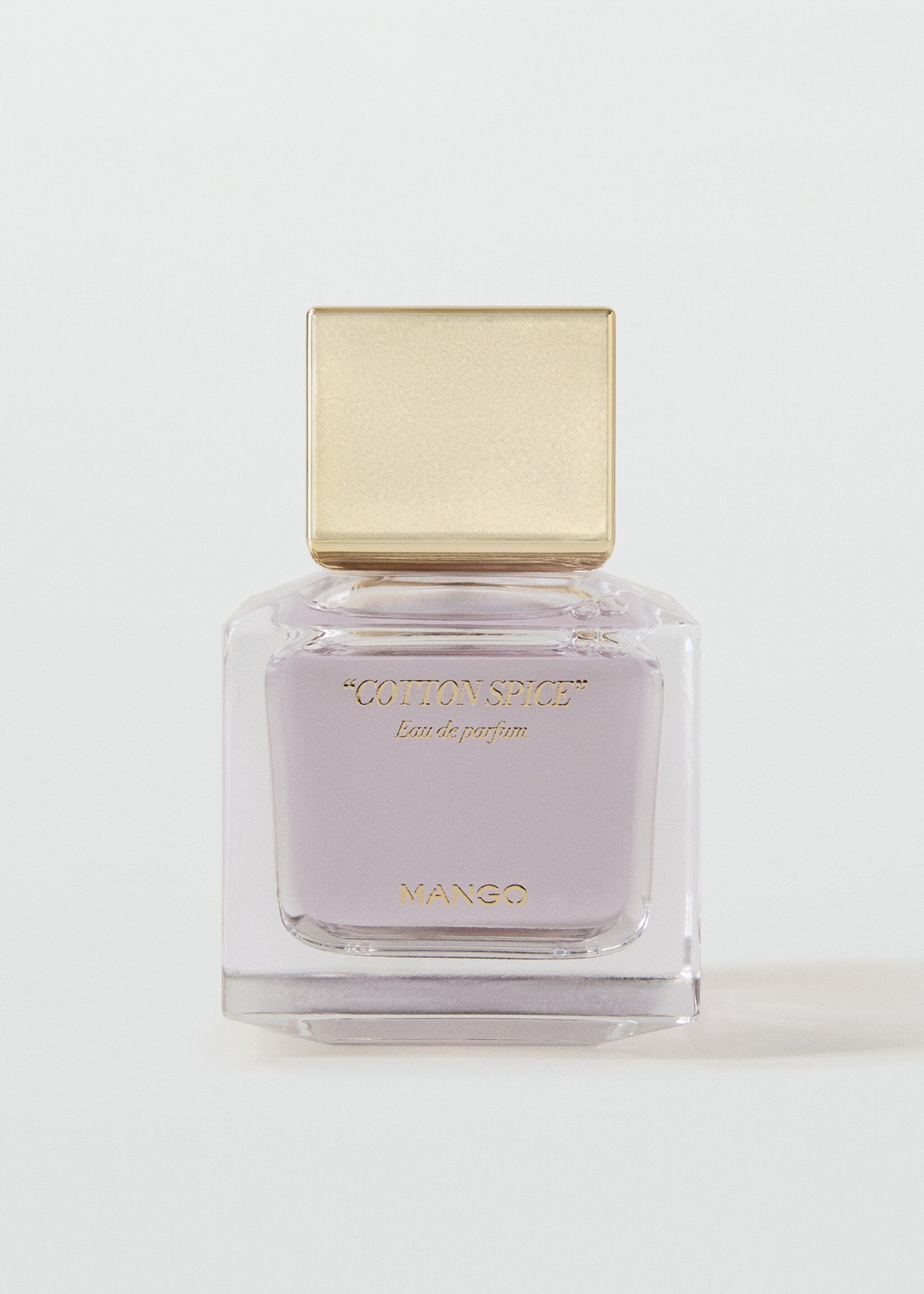 (24,99 € /100ml) Parfum Cotton Spice 80 ml - Article sans modèle, Gris vison. Ref: 27031171-00.