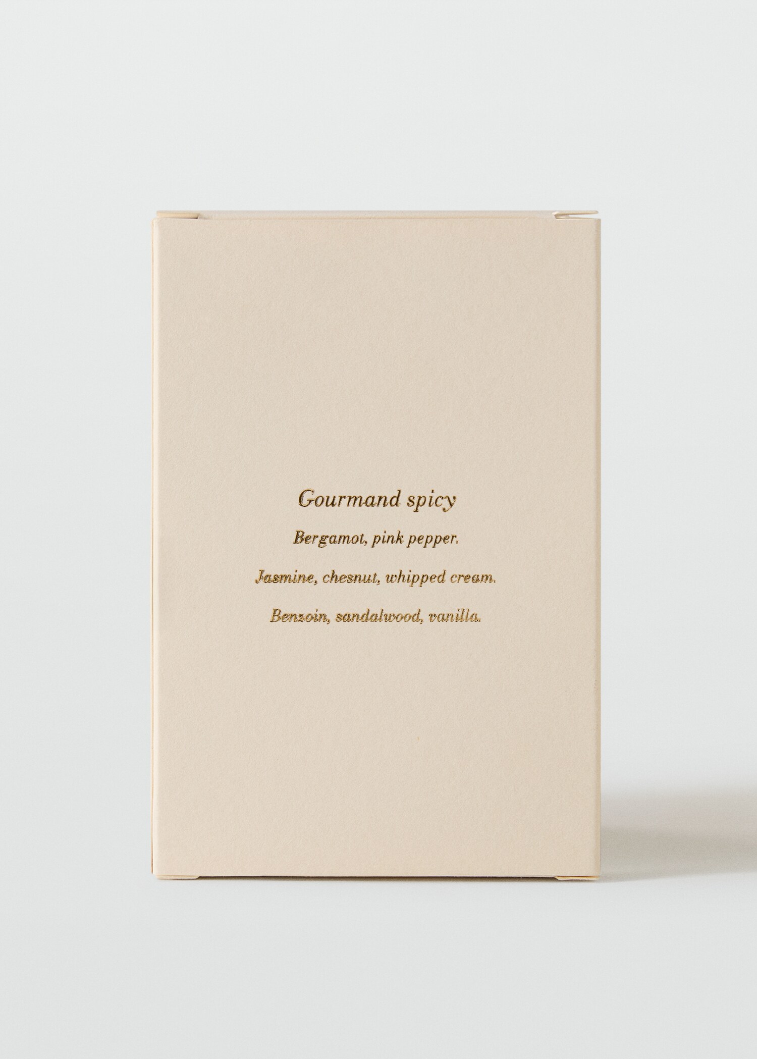 (24,99 € /100ml) Parfum Cotton Spice 80 ml - Détail de l'article 1