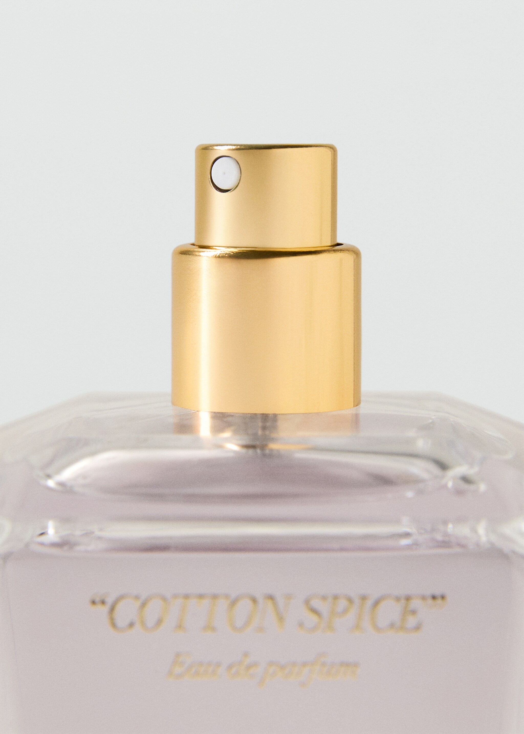 (24,99 € /100ml) Parfum Cotton Spice 80 ml - Détail de l'article 2, Gris vison. Ref: 27031171-00.