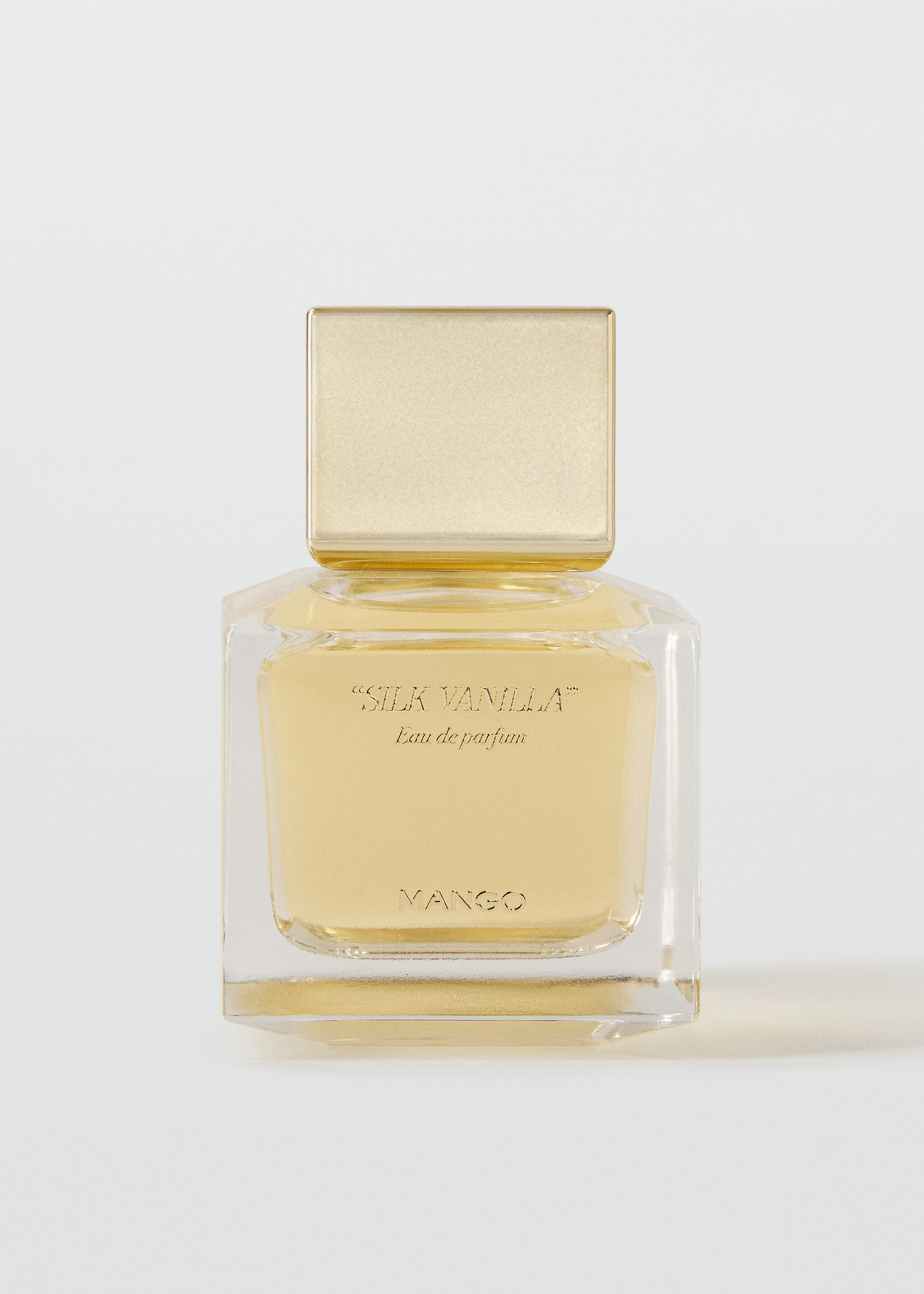 (24,99 € /100ml) Parfum Silk Vanilla 80 ml - Article sans modèle, Gris vison. Ref: 27031172-00.