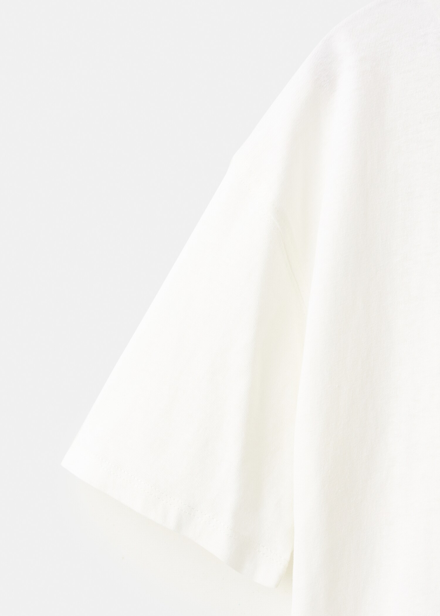 Minecraft cotton t-shirt - Details of the article 0