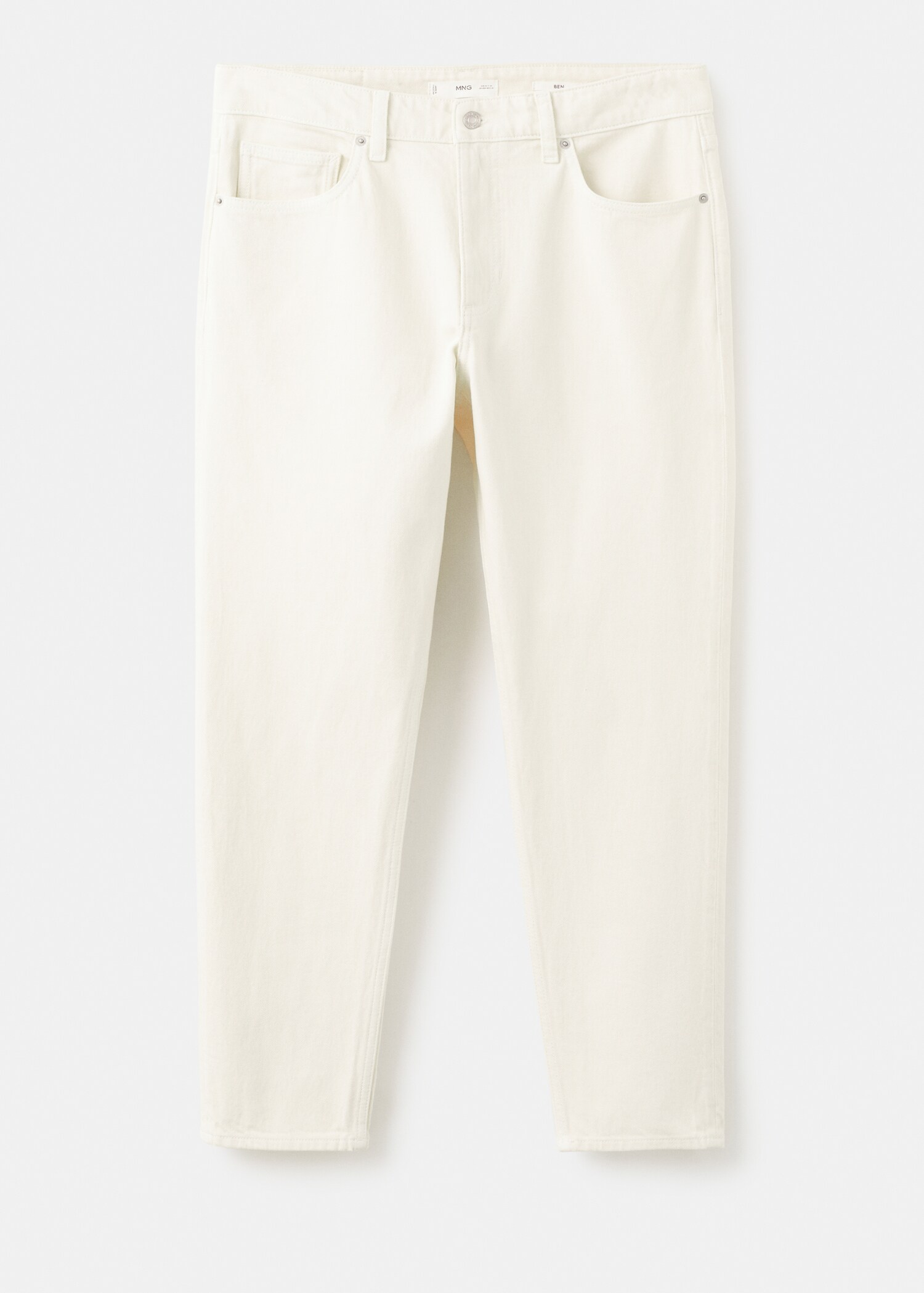 Jeans ben - Artículo sin modelo