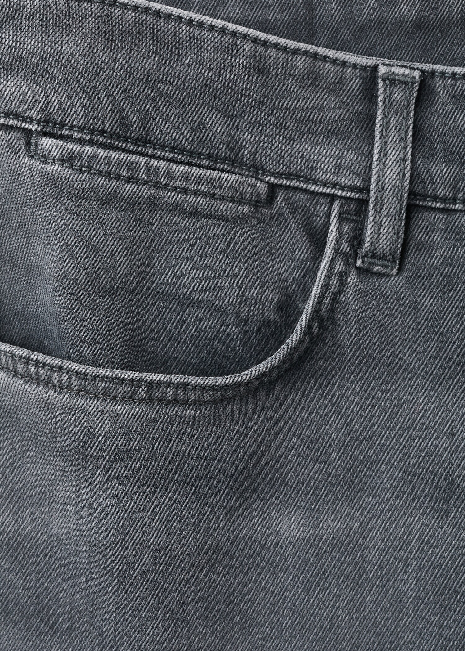 Jeans Patrick slim fit Ultra Soft Touch - Detalle del artículo 0