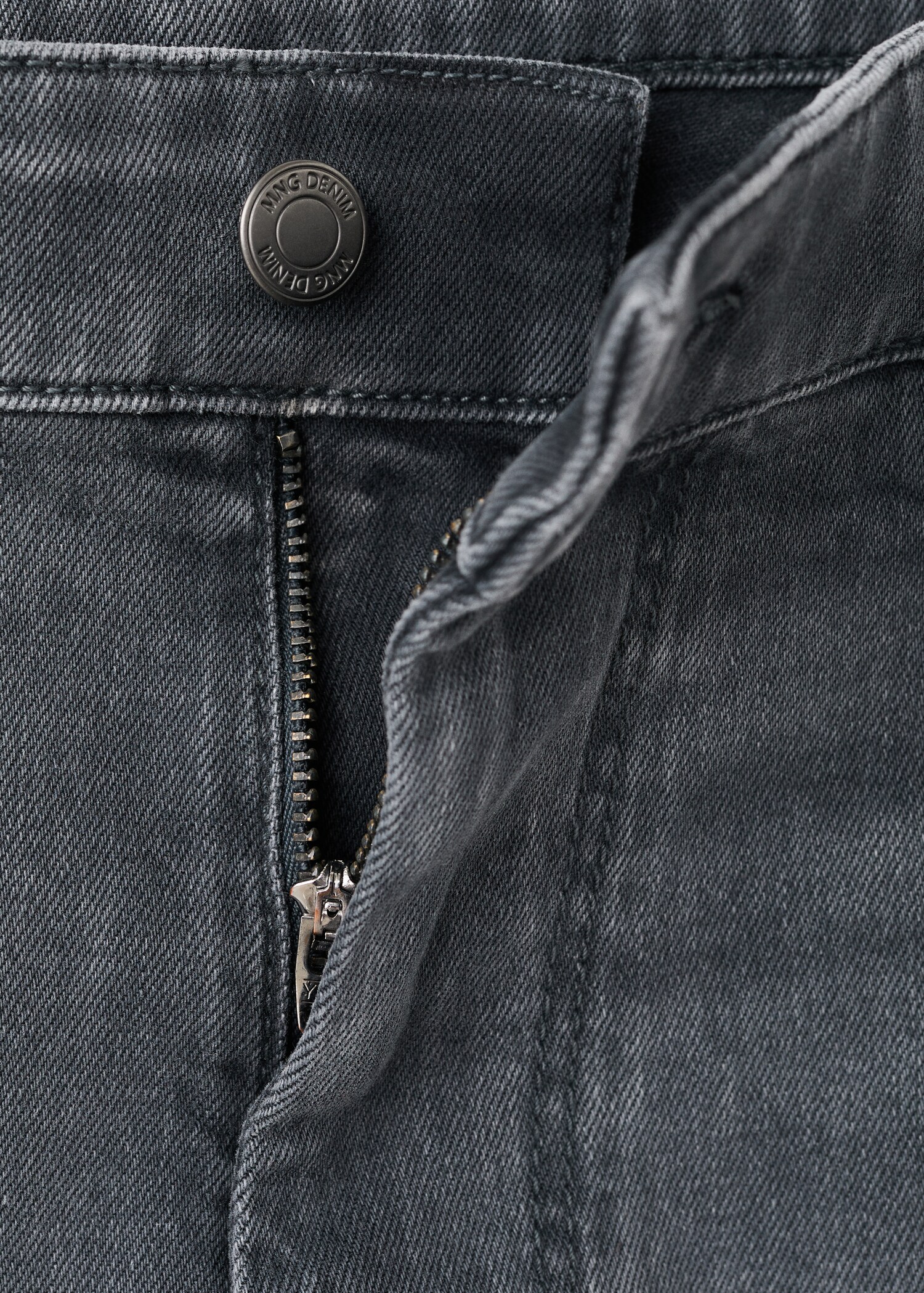 Jeans Patrick slim fit Ultra Soft Touch - Detalle del artículo 8