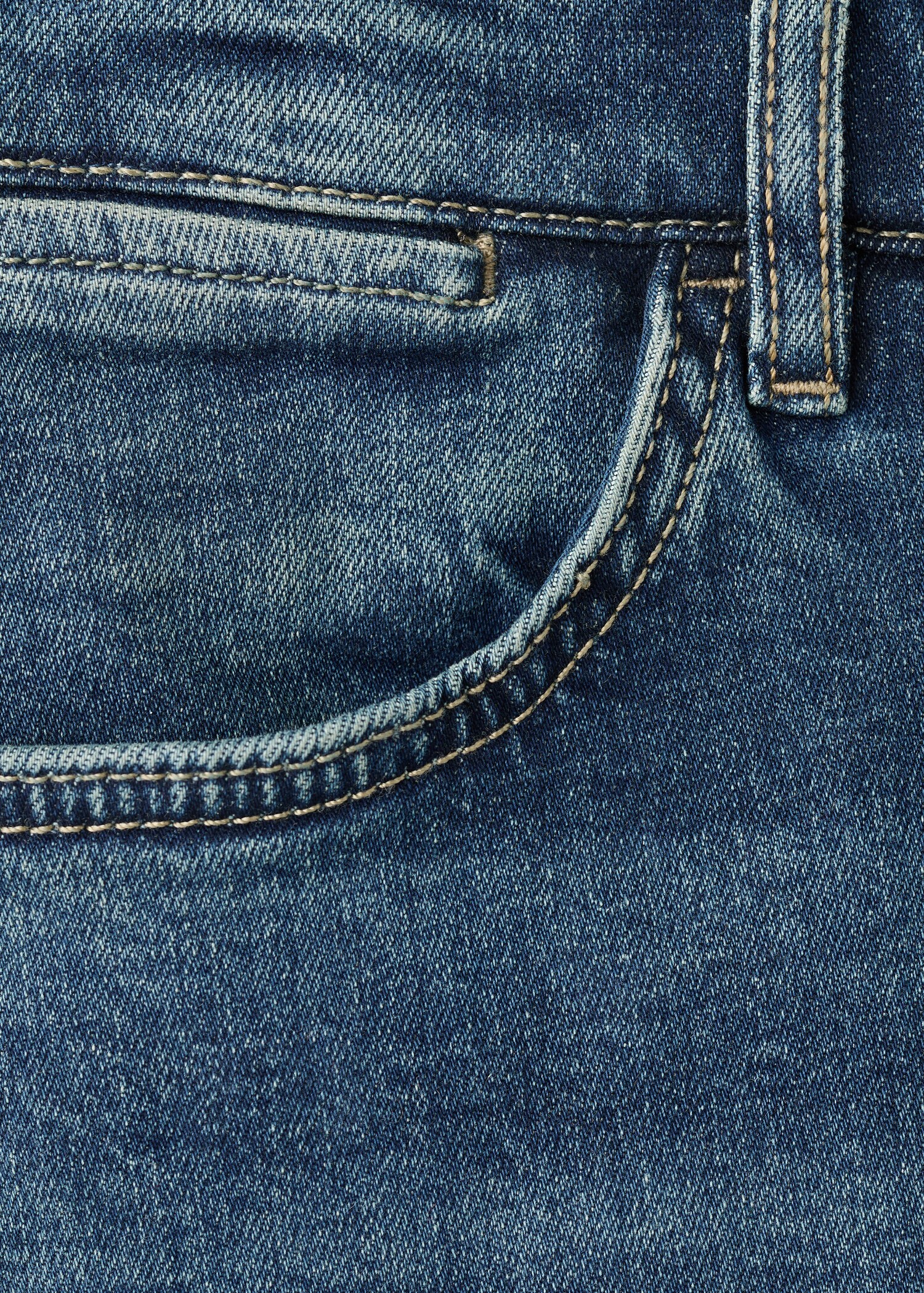 Jeans Patrick slim fit Ultra Soft Touch - Detalle del artículo 8