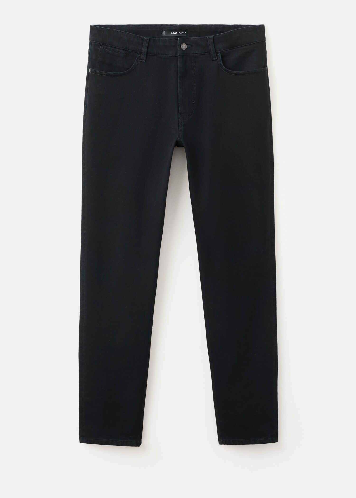 Jeans Patrick slim fit Ultra Soft Touch - Artículo sin modelo