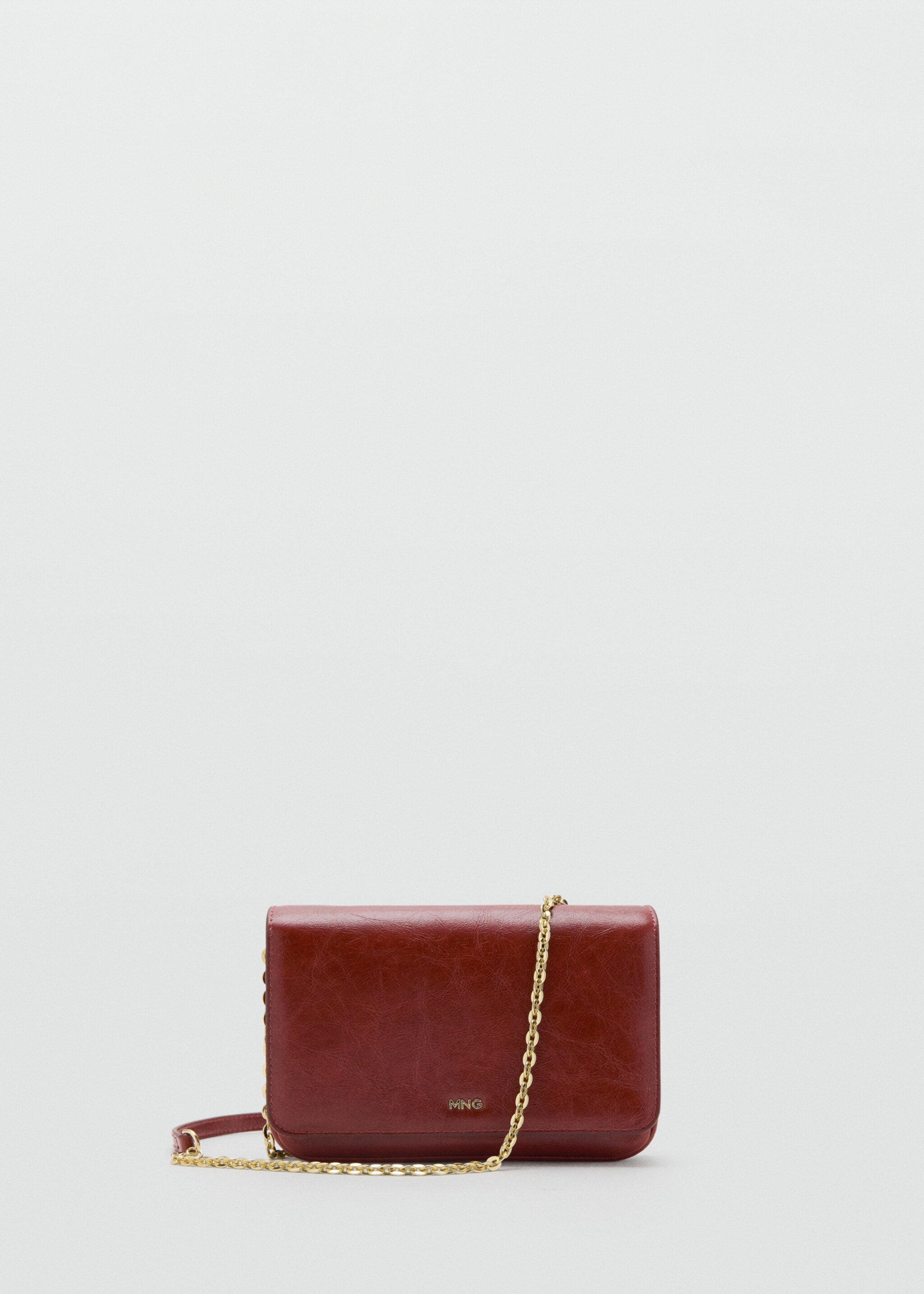 手提包 p-- corinah-h - null, 红色. Ref: 27031209-00.