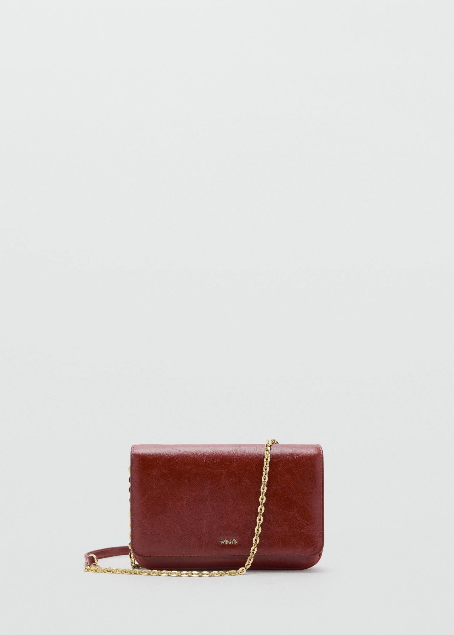 小号斜挎包 - null