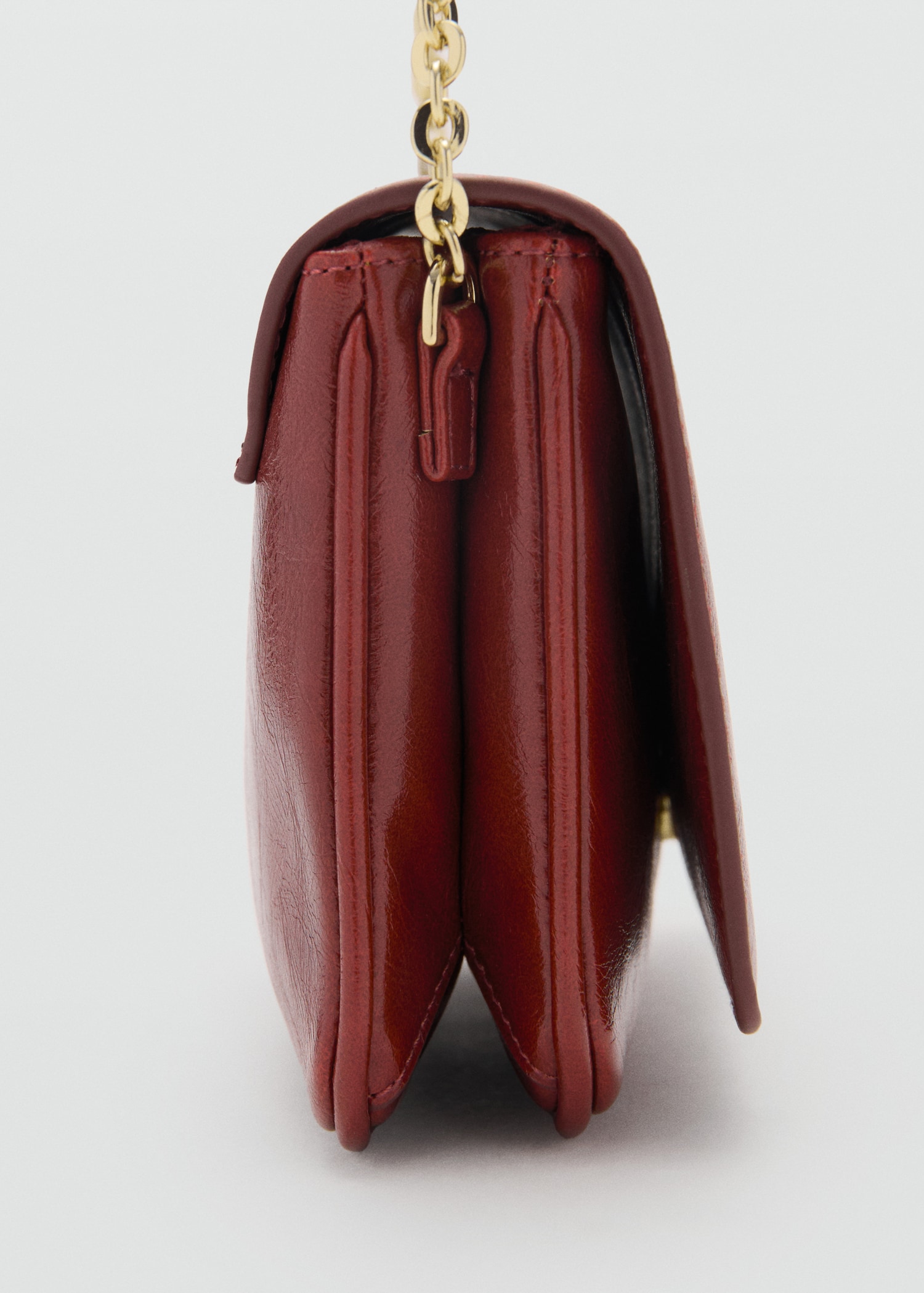 小号斜挎包 - null