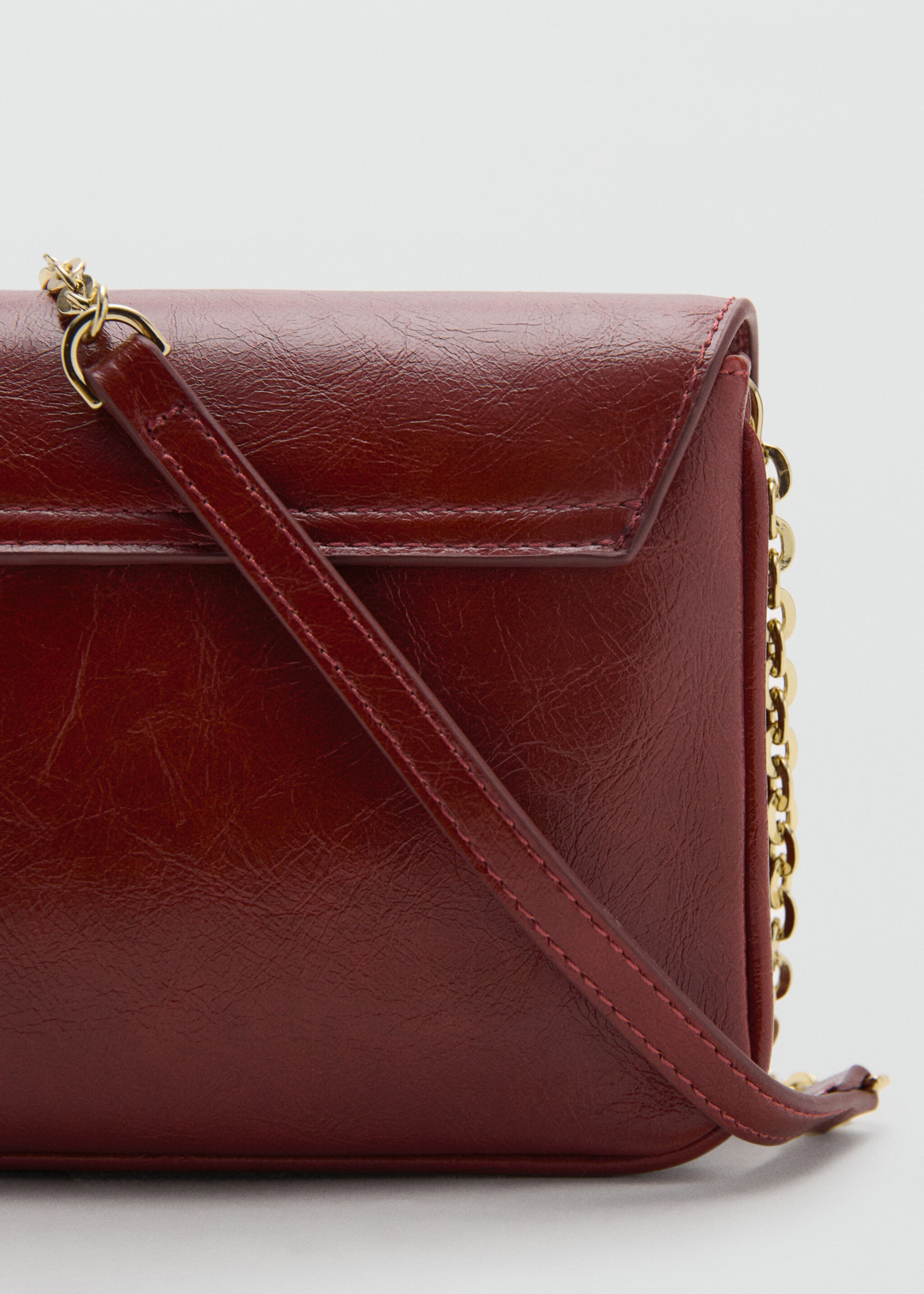 手提包 p-- corinah-h - null, 红色. Ref: 27031209-00.