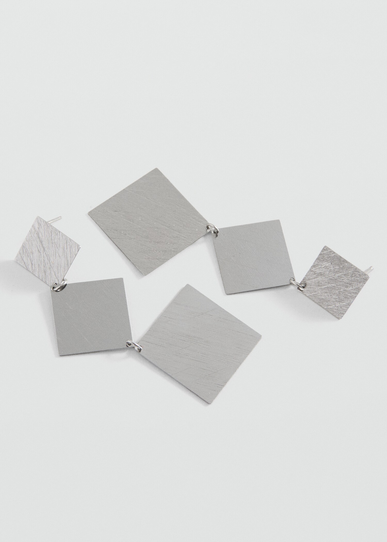 Pendientes geométricos - Detalle del artículo 1