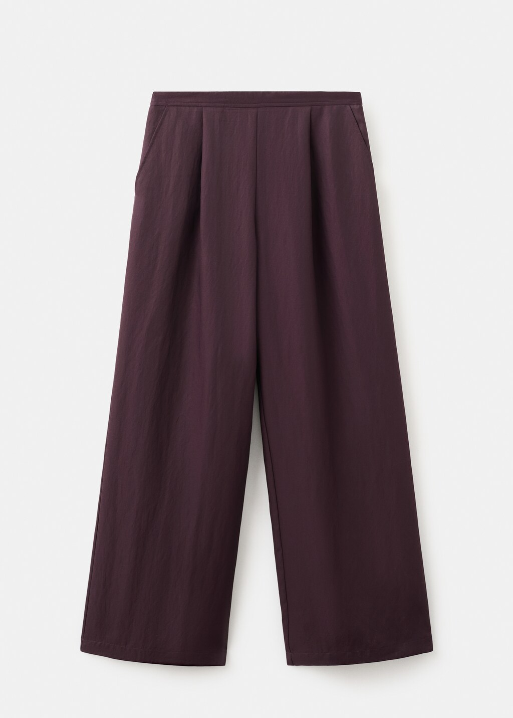 Palazzo pants - image 5