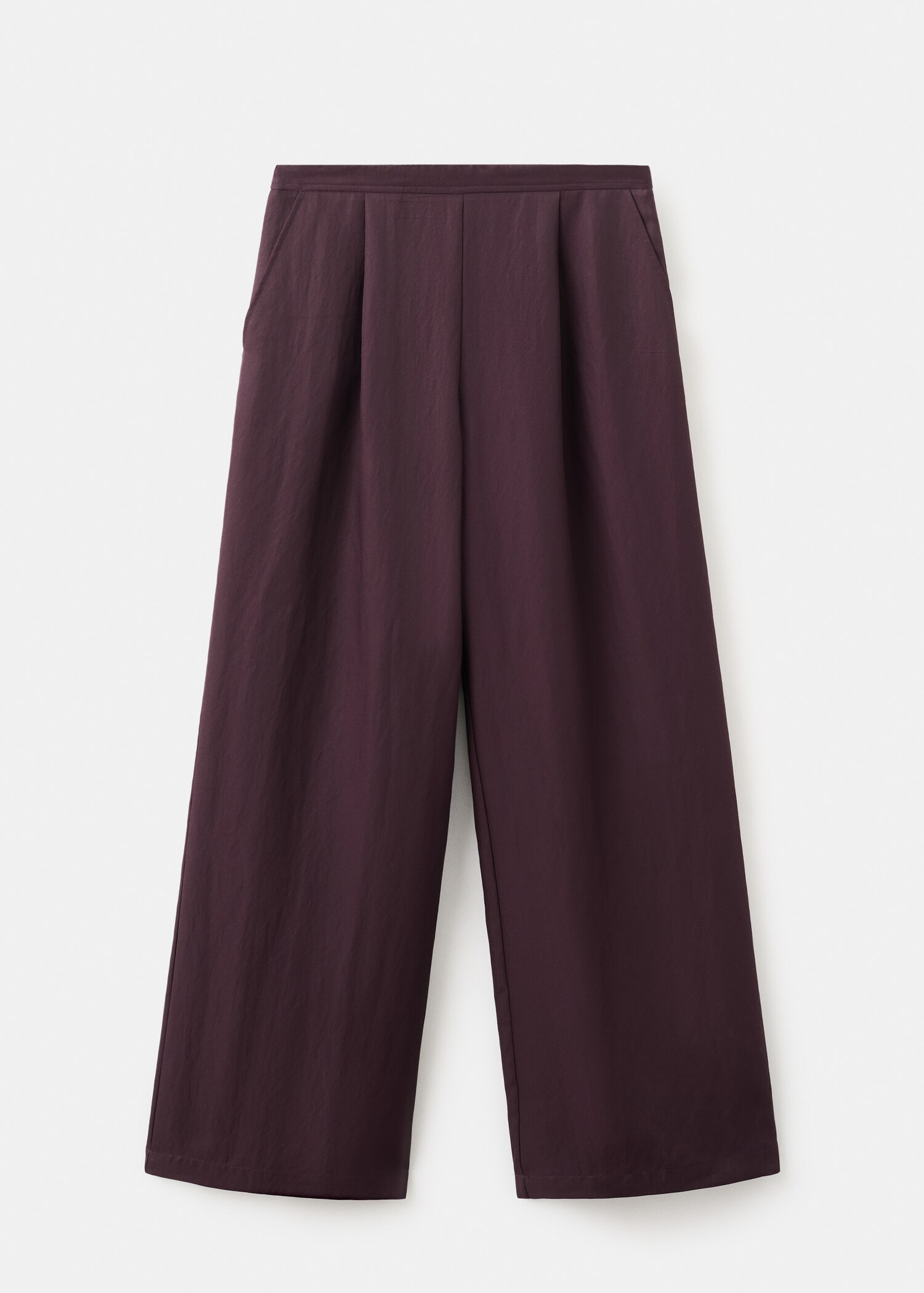 Palazzo trousers - Article without model