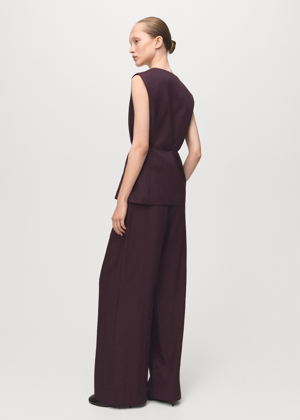 Palazzo pants - image 3