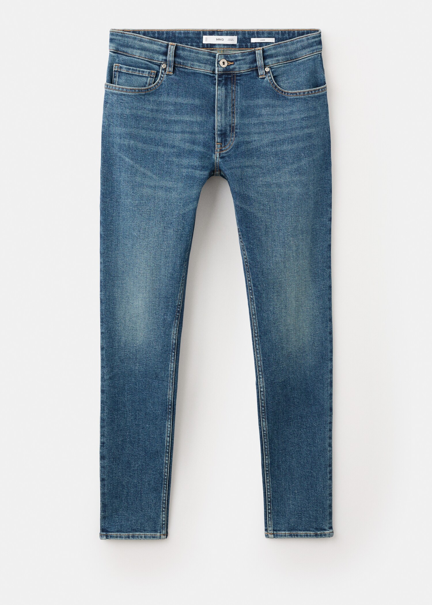 Jeans jude - Artículo sin modelo