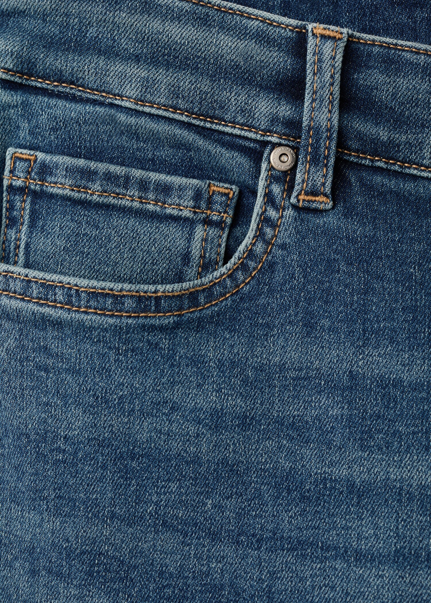 Jeans jude - Detalle del artículo 0