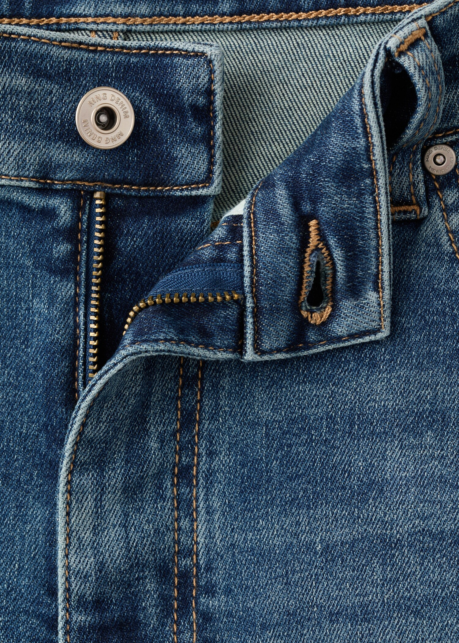 Jeans jude - Detalle del artículo 8