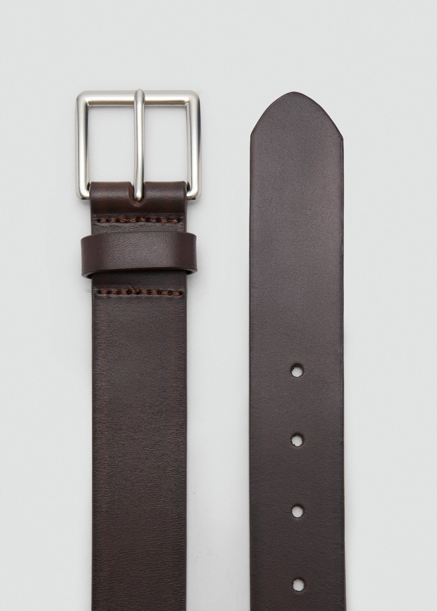 Belt como - Details of the article 1