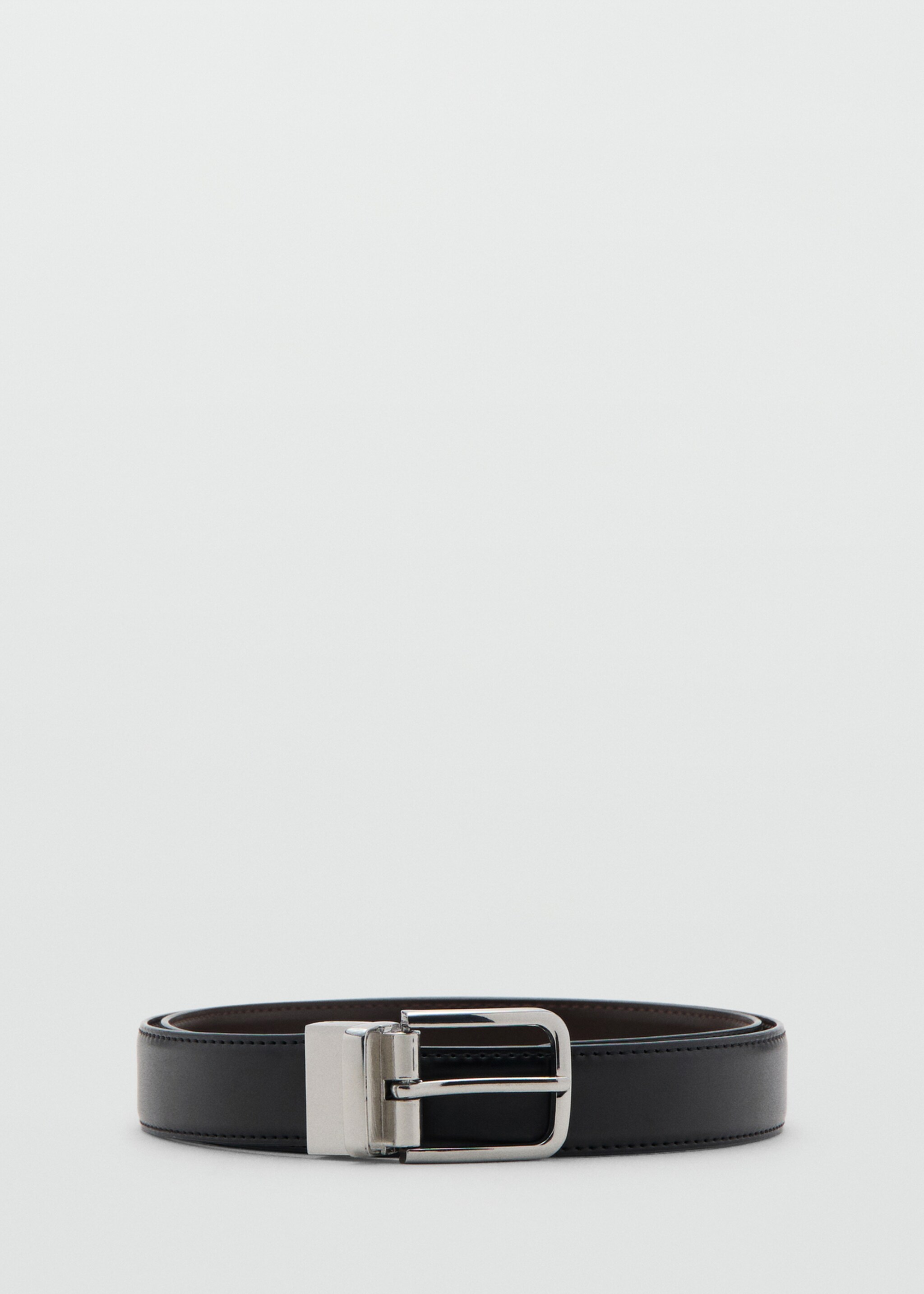 Belt emili - Article without model, Black. Ref: 27031249-00.