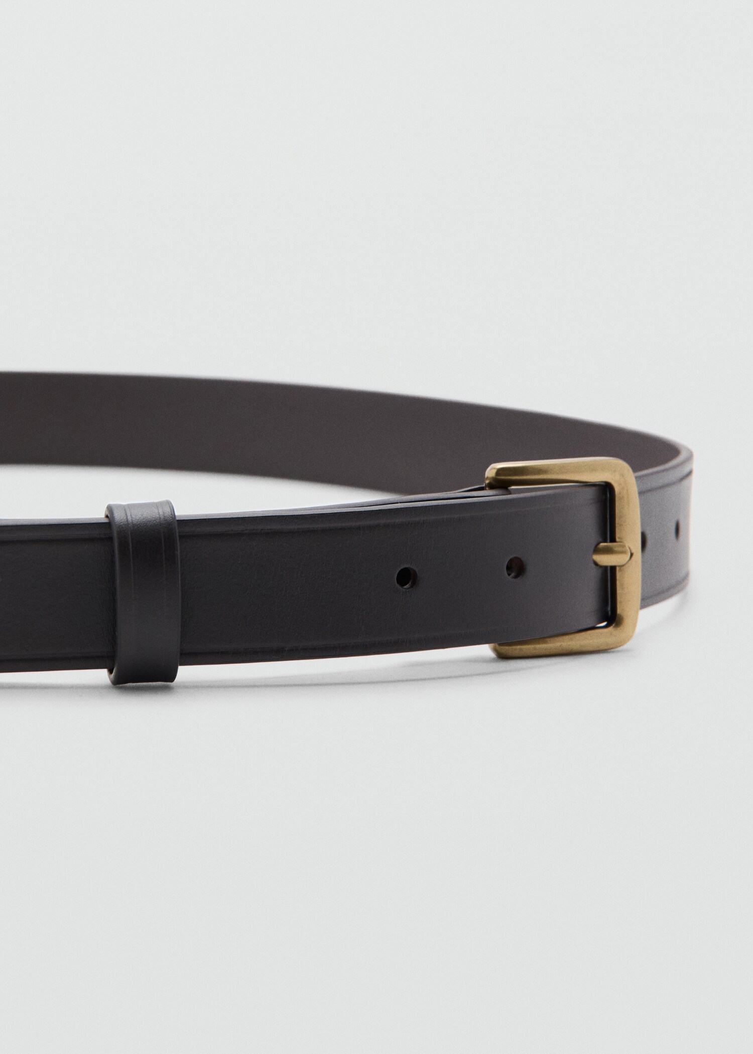 Belt florenci - Medium plane